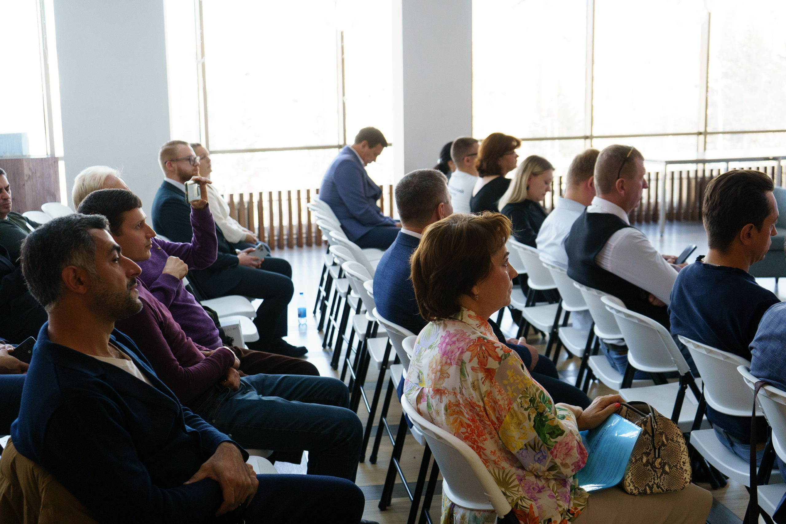 Репортажная съемка. Фотограф в Иркутске и Ангарске Татьяна Гаранина