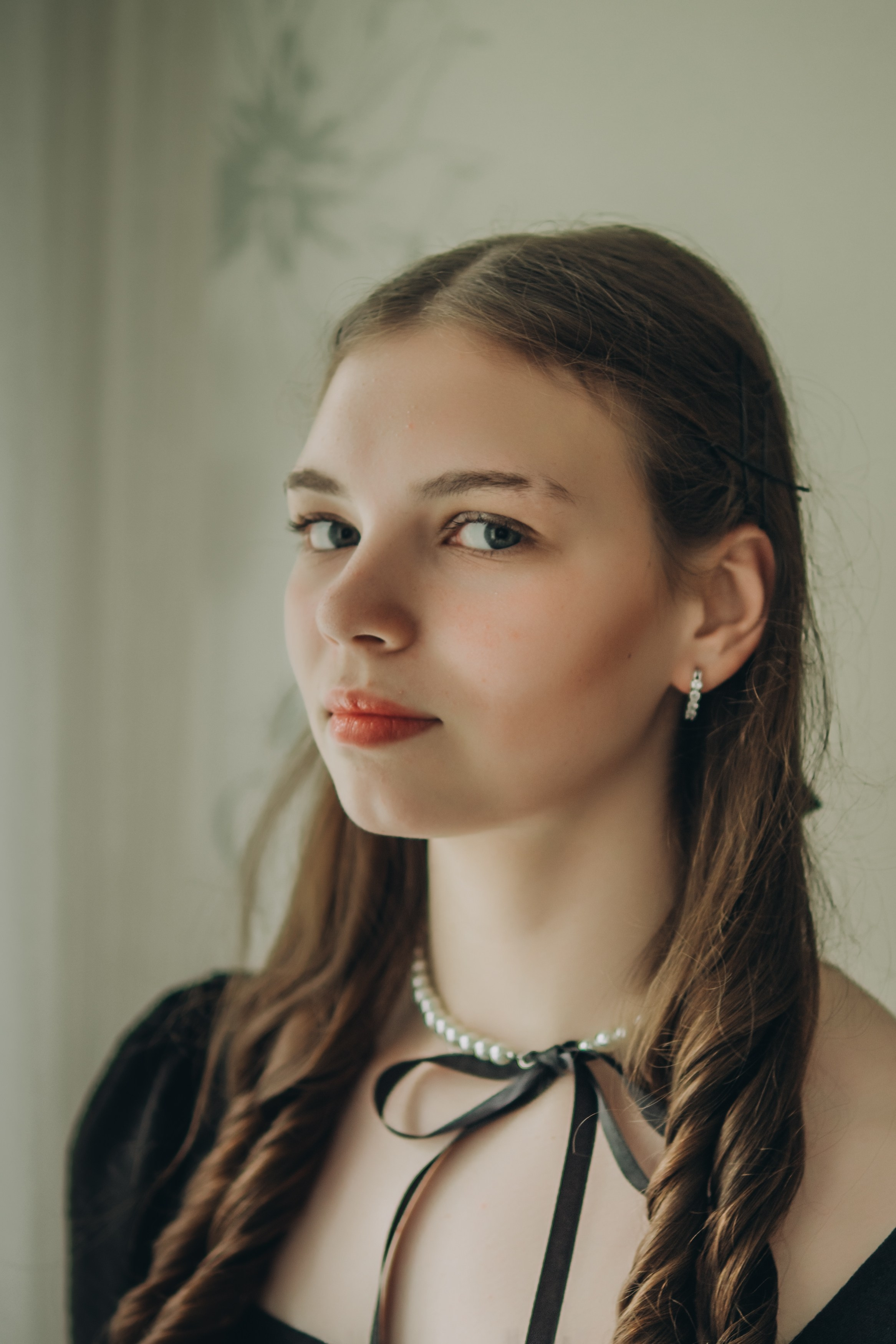 Оля. Портретный фотограф Павлова Светлана / Брянск /