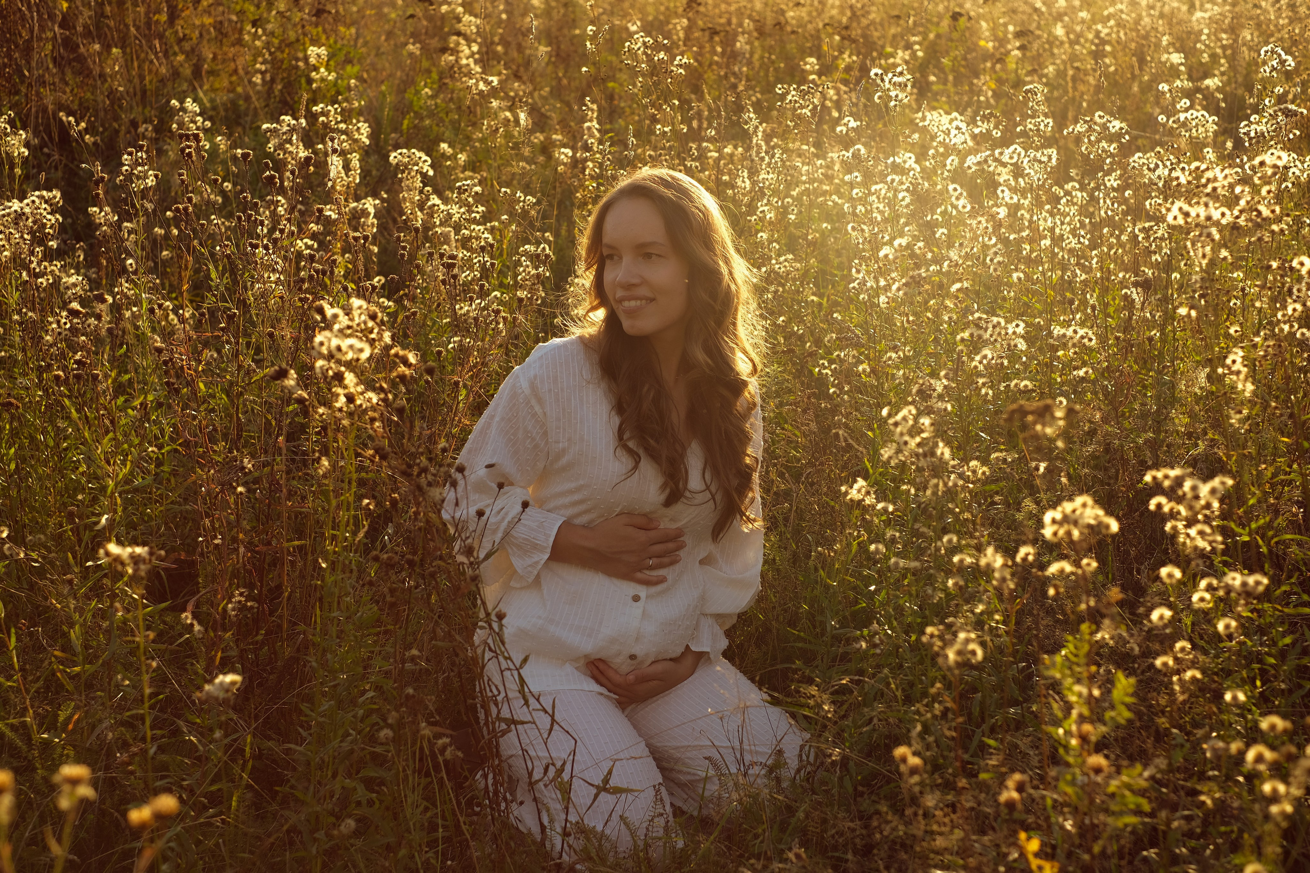 Ожидание. Фотограф и видеограф в Москве Полина Абраменкова