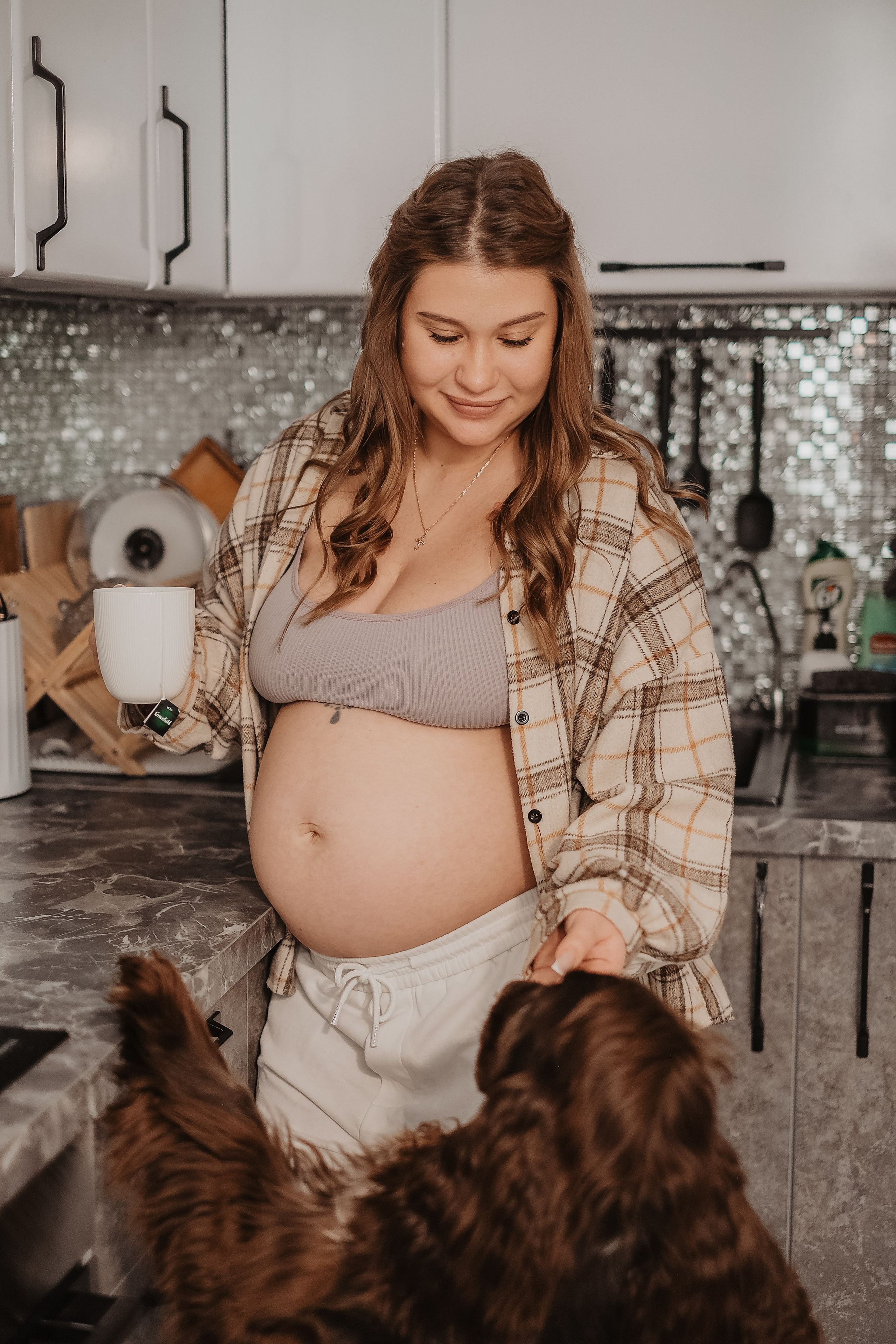 Семейные события. Фотограф и видеограф в Москве Полина Абраменкова