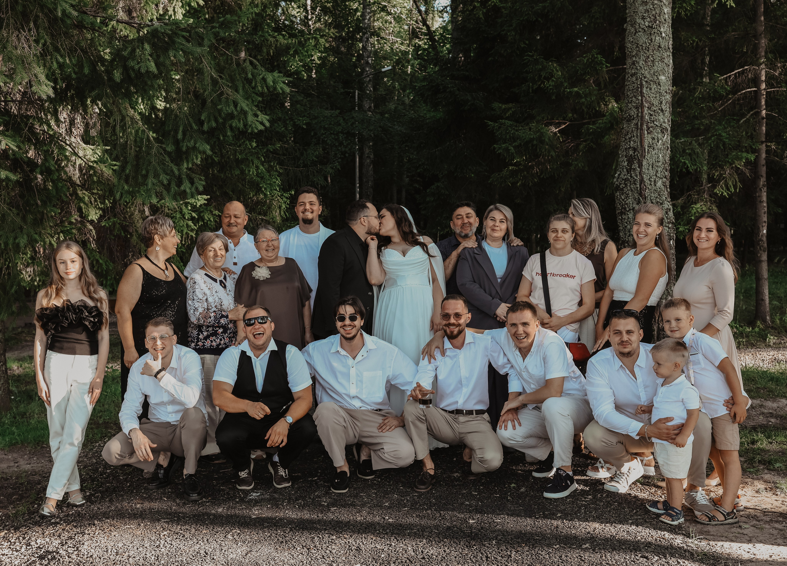 Константин и Полина. Фотограф и видеограф в Москве Полина Абраменкова