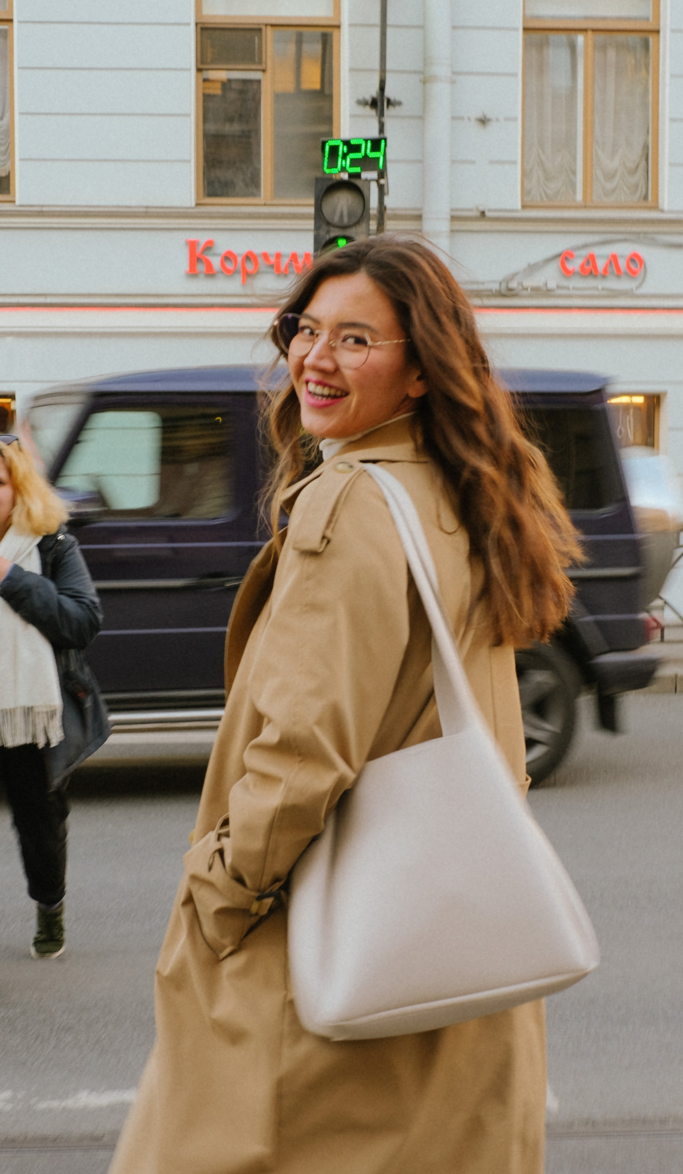 Портреты. Фотограф и видеограф в Москве Полина Абраменкова