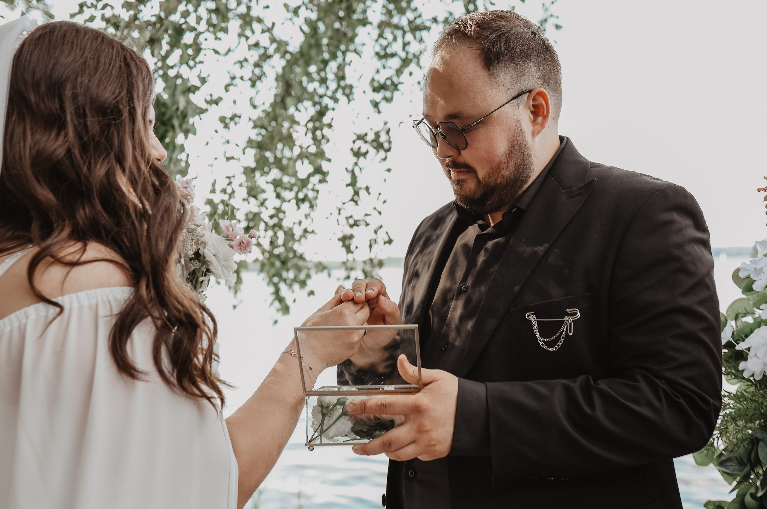 Константин и Полина. Фотограф и видеограф в Москве Полина Абраменкова