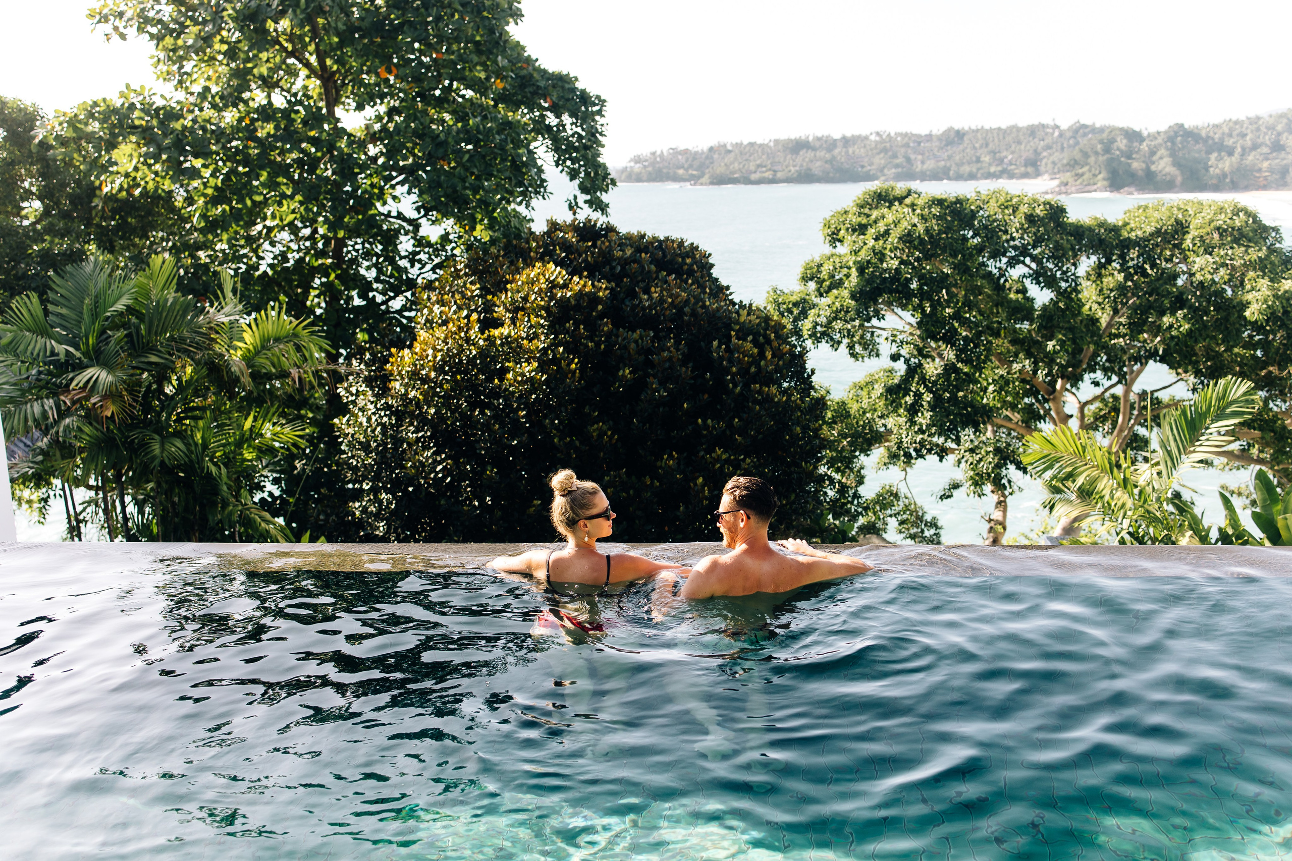 Хуахин, Таиланд. Анна Атаян Фотограф