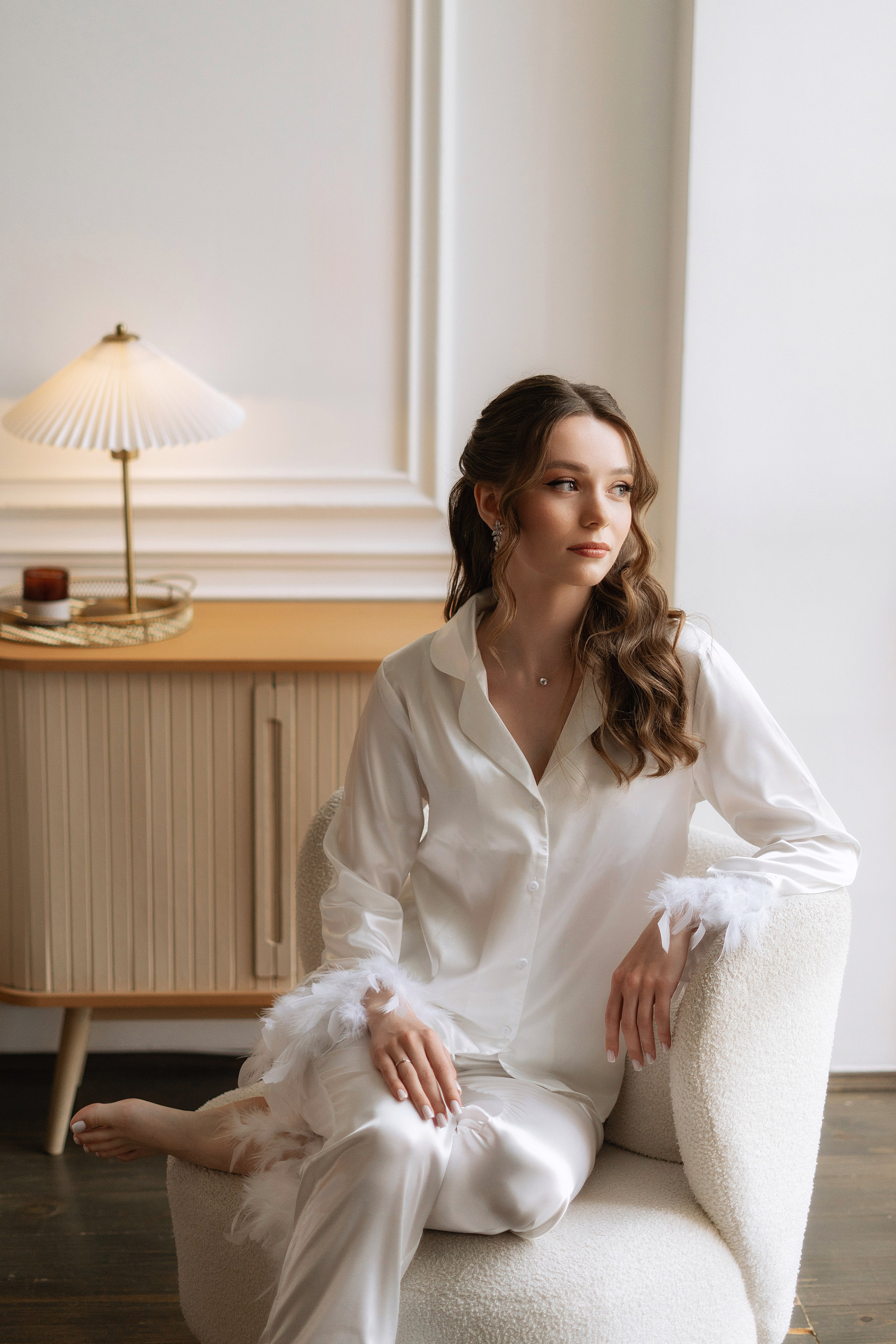 Даня и Лена