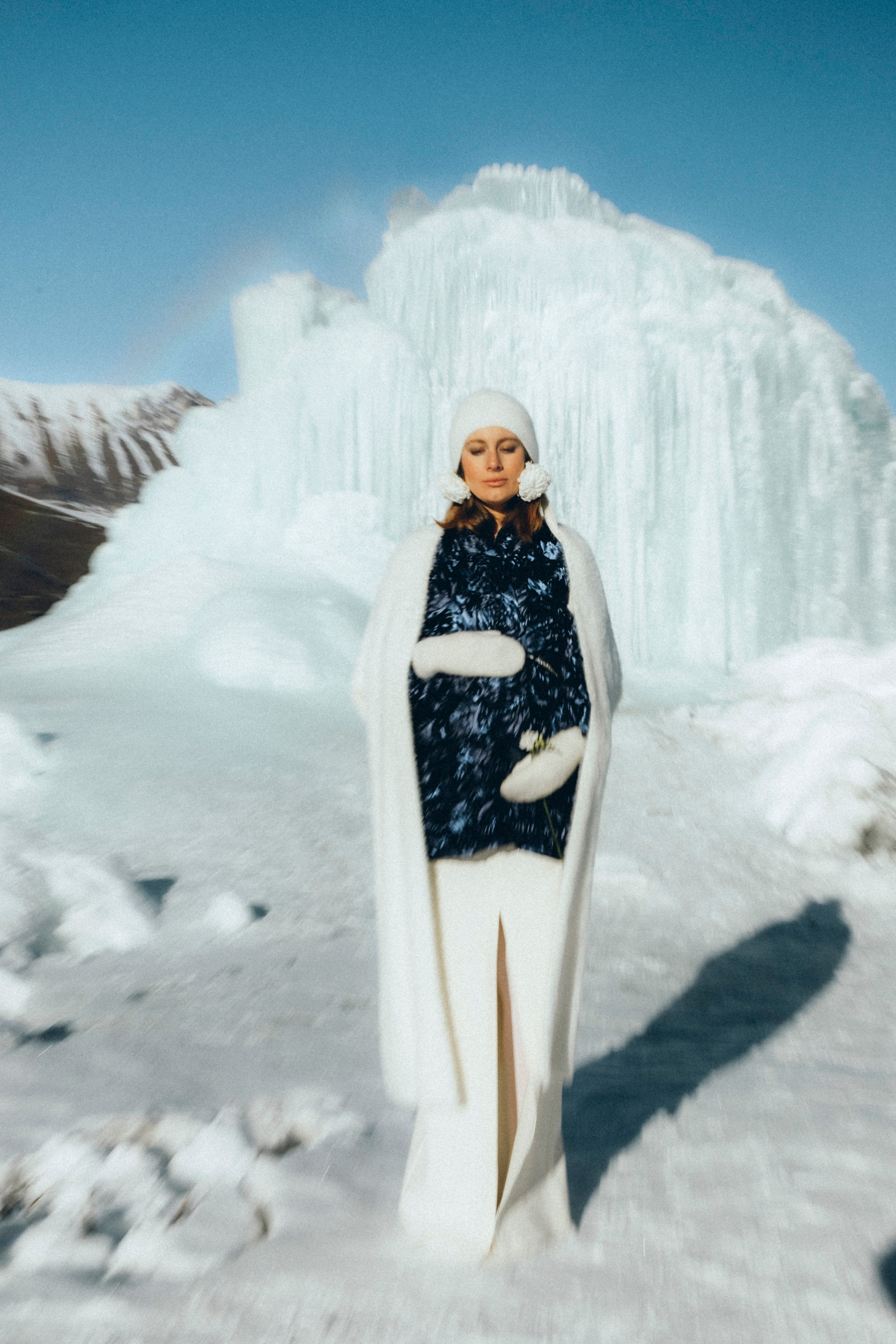 Фотосессии в горах