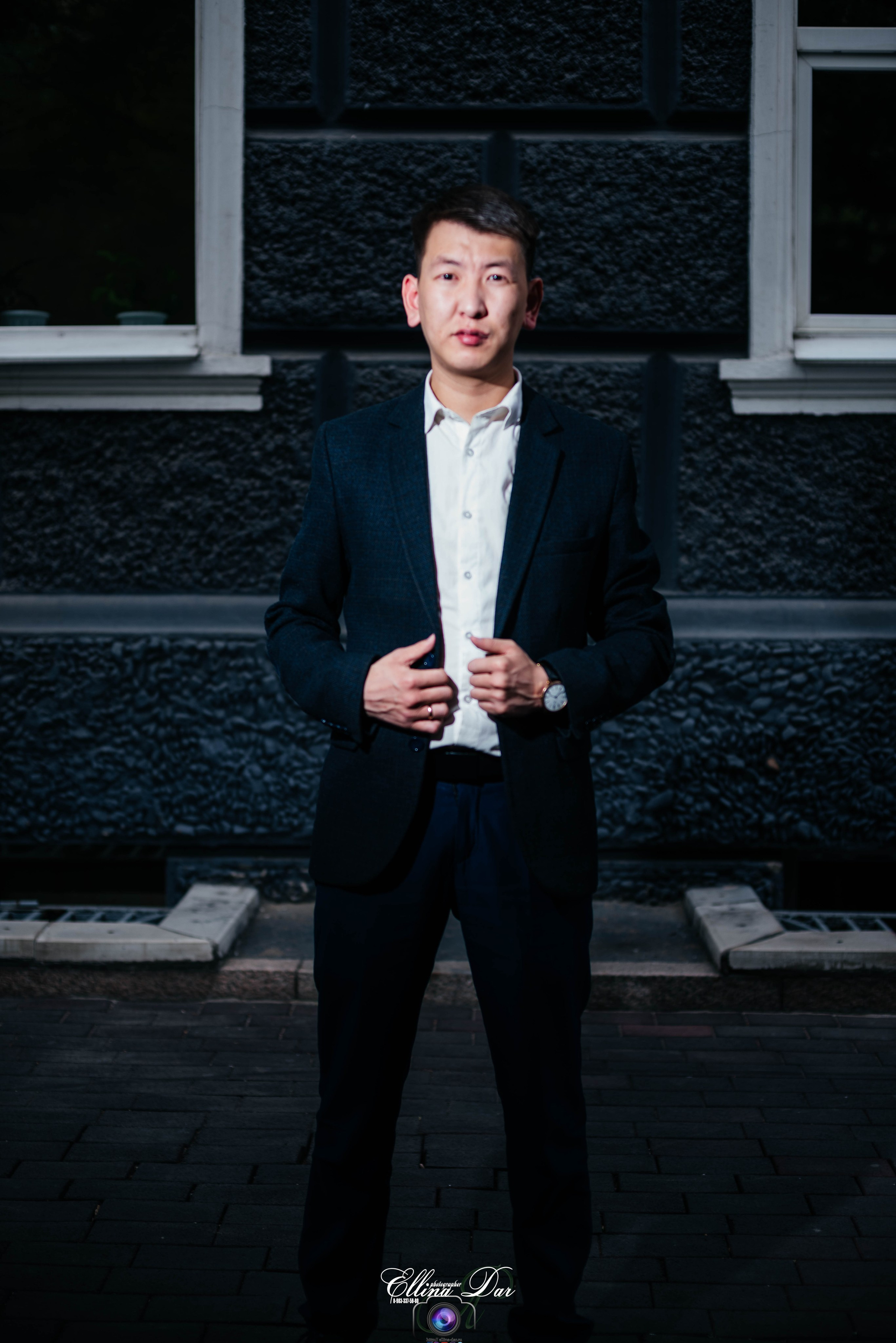 Индивидуальная съемка Владислав. Фотограф Эллина Дар г. Улан-Удэ