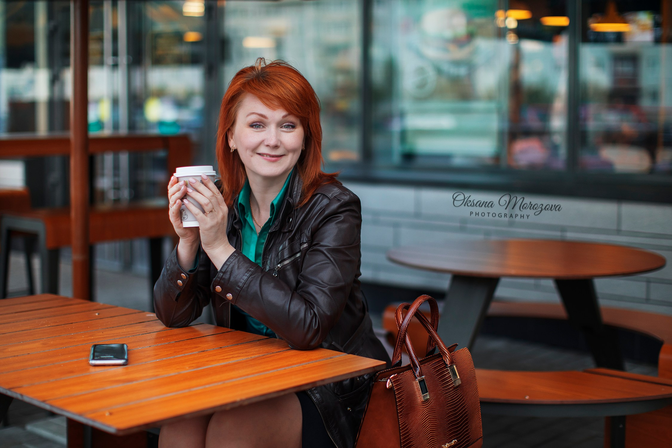 Портретная съемка. Семейный фотограф в Санкт-Петербурге и окрестностях Оксана Морозова