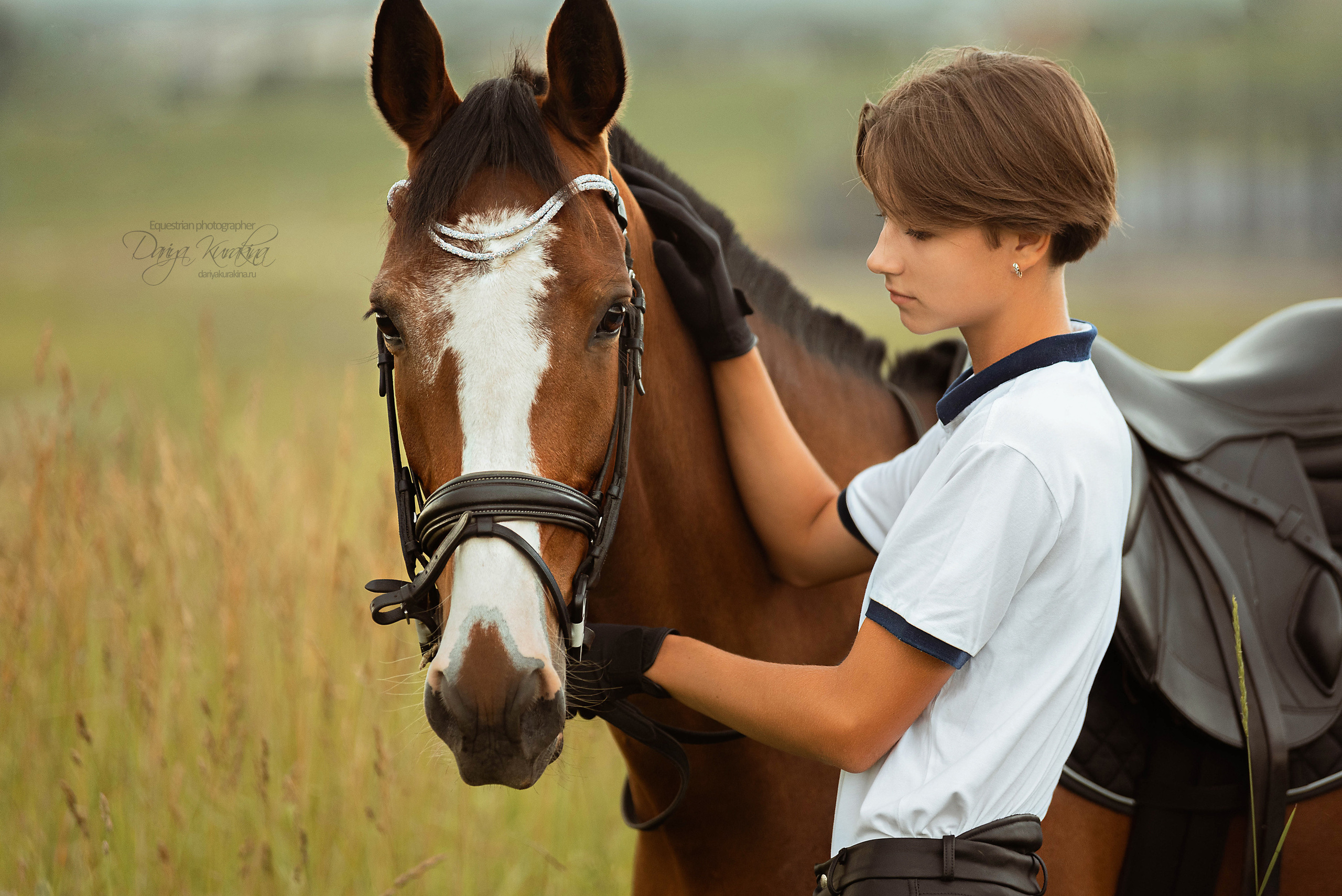 Полевая Формула-1. Конный фотограф Куракина Дарья • Фотосессии с лошадьми