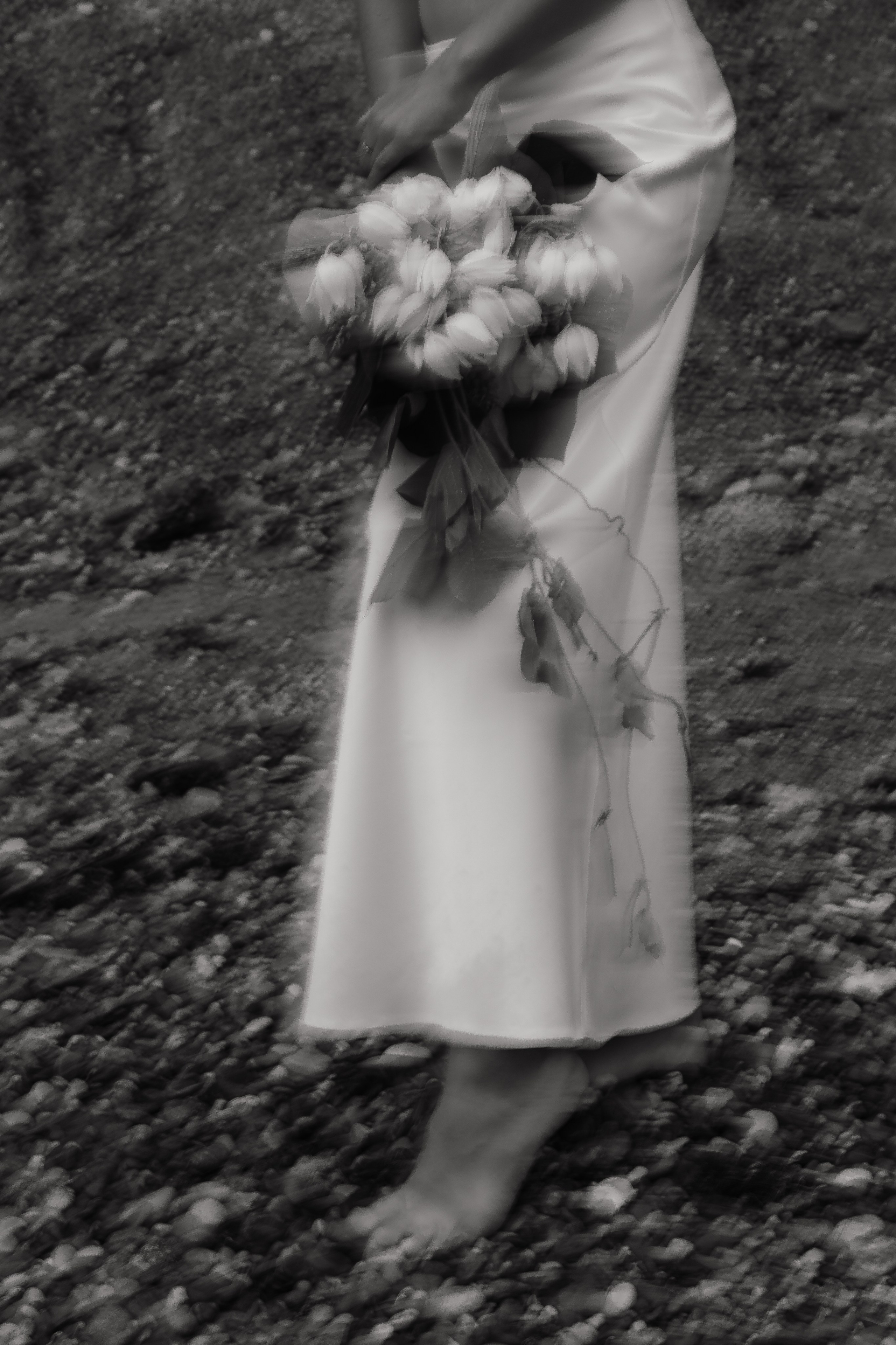 Влюбиться в Абхазии. Свадебный  фотограф Юлия Гривцова Москва