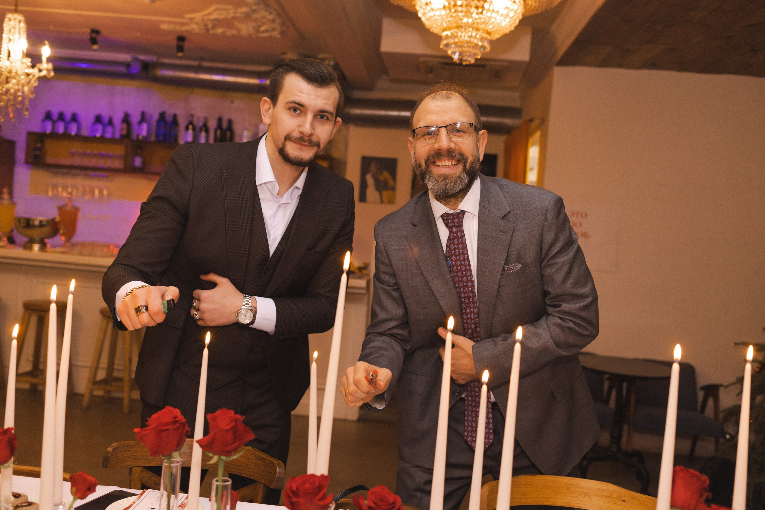 Корпоратив. Семейный фотограф в Москве