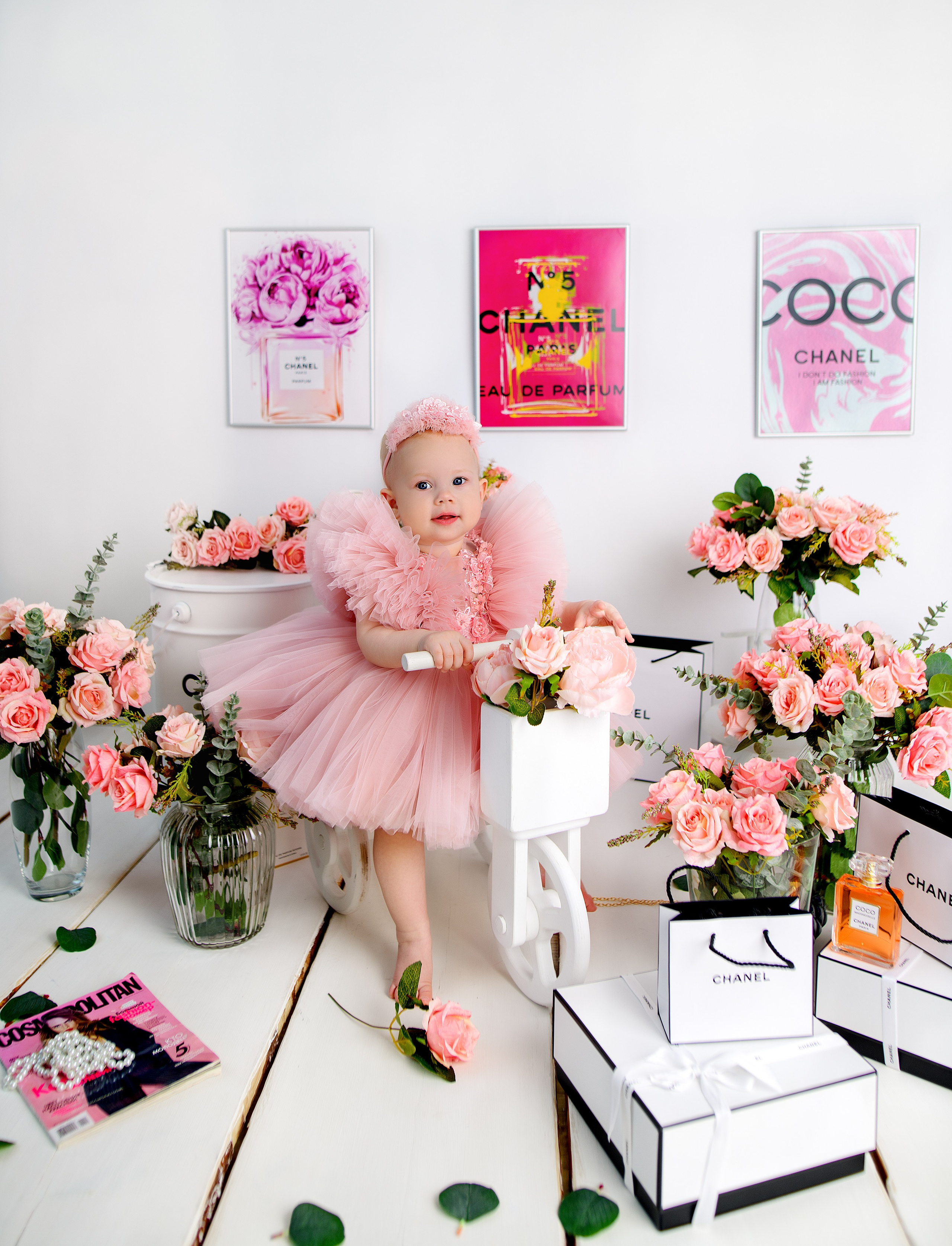 Детские фотопроекты в Ярославле. Наталья Михайлова Фотограф новорожденных в Ярославле