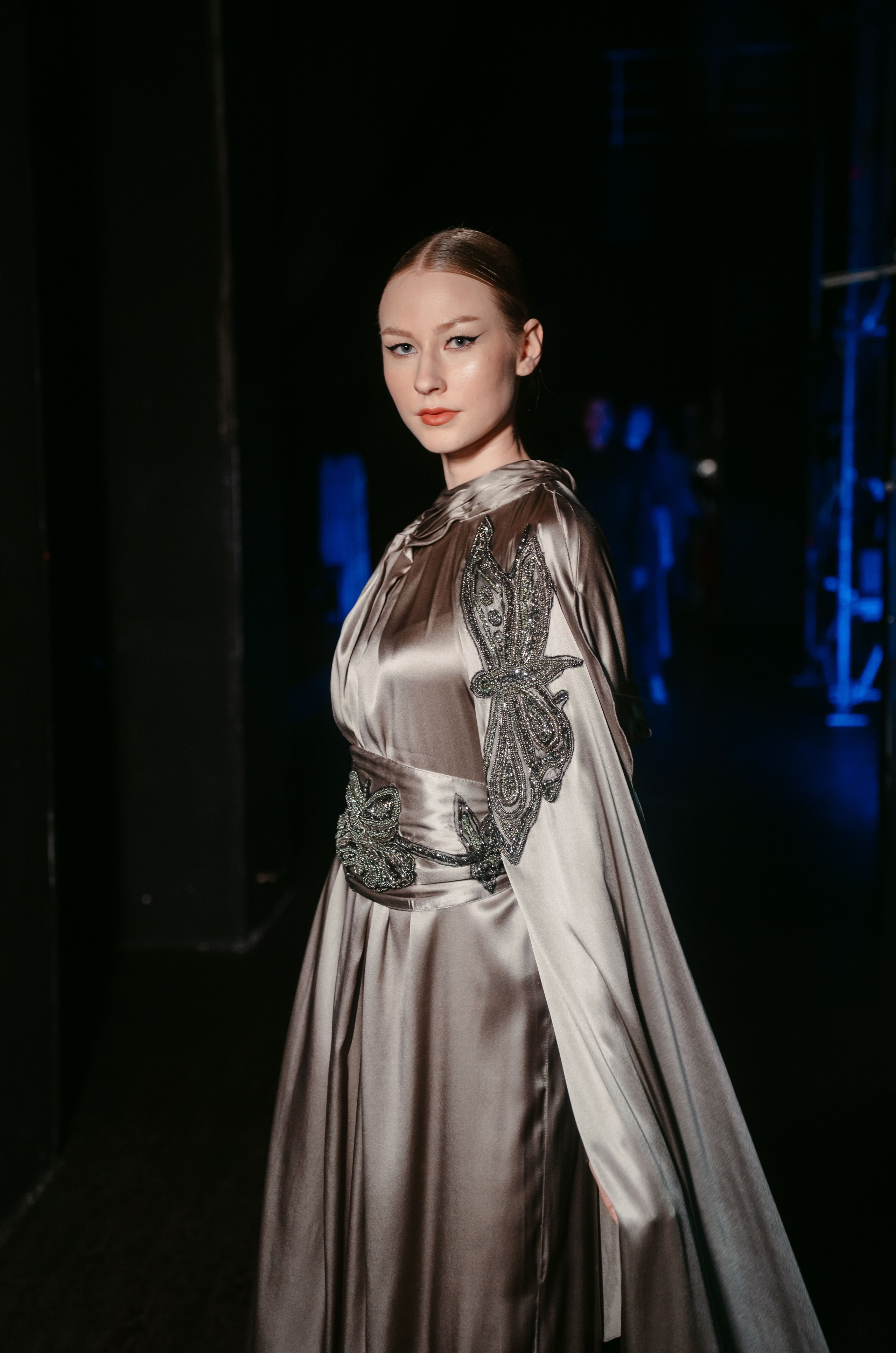 Modest Fashion Day / 2025. Саша Копылов, фотограф в Казани