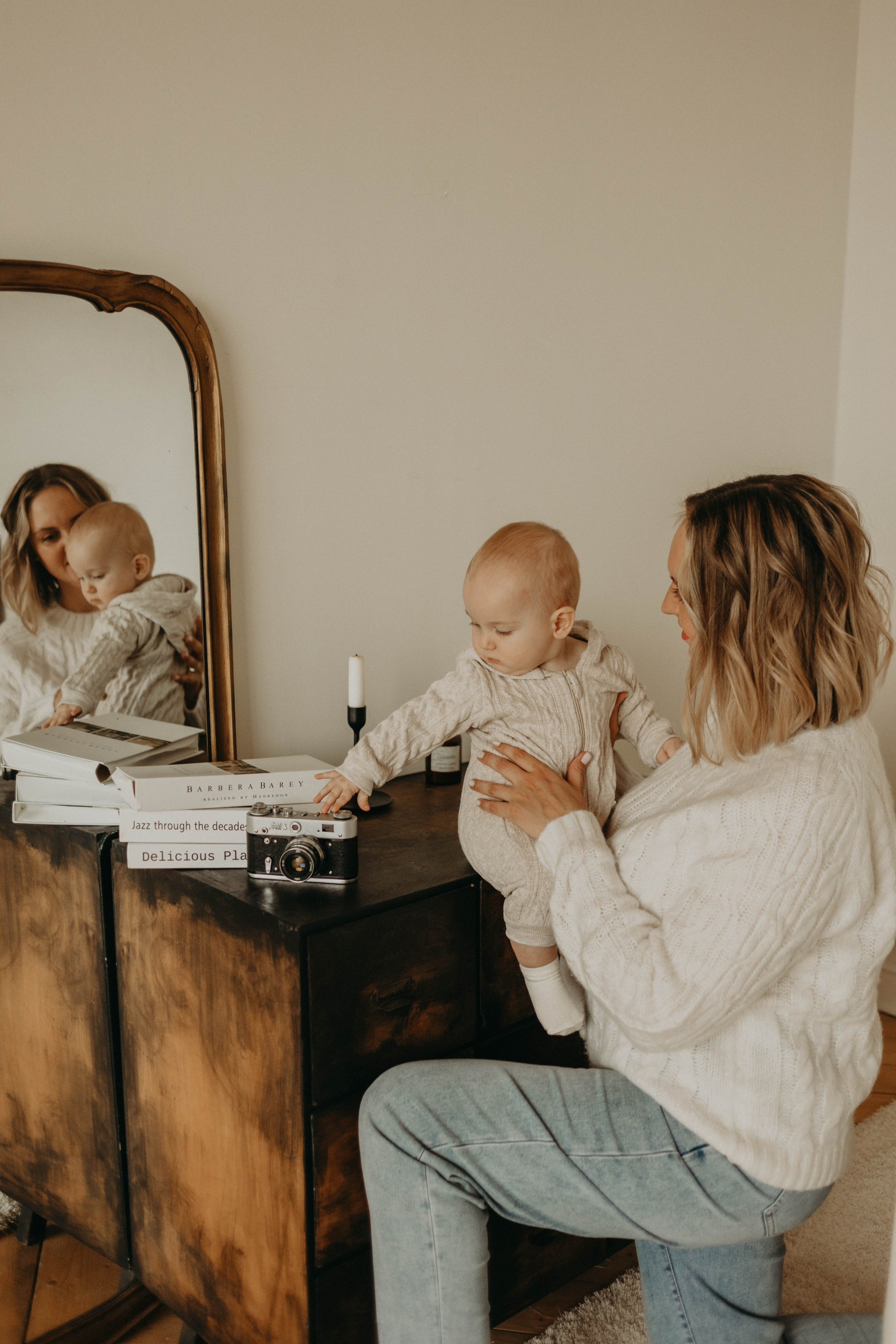 Мамы и малыши. Фотограф в Краснодаре Евгения Михаевич