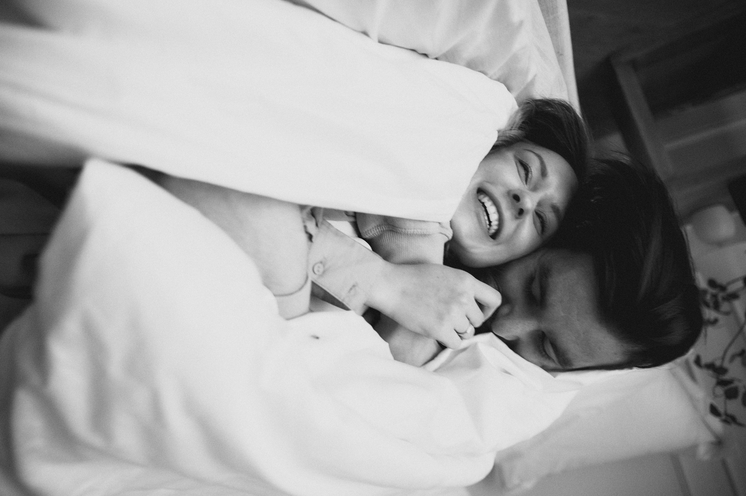 Любовь. Главная