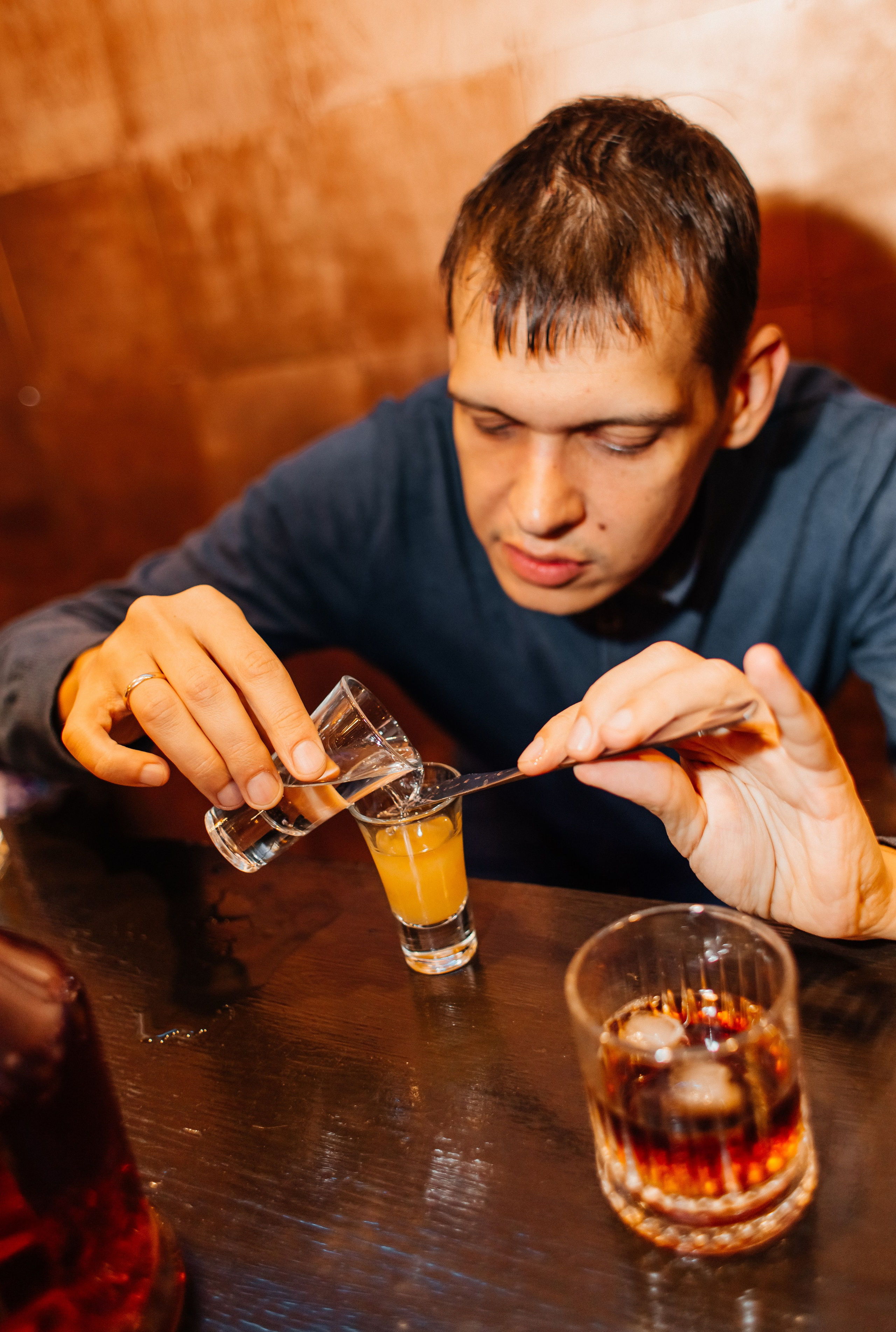 Репортажная съемка в лофте. Коммерческий фотограф в Москве, Наталия Горячева