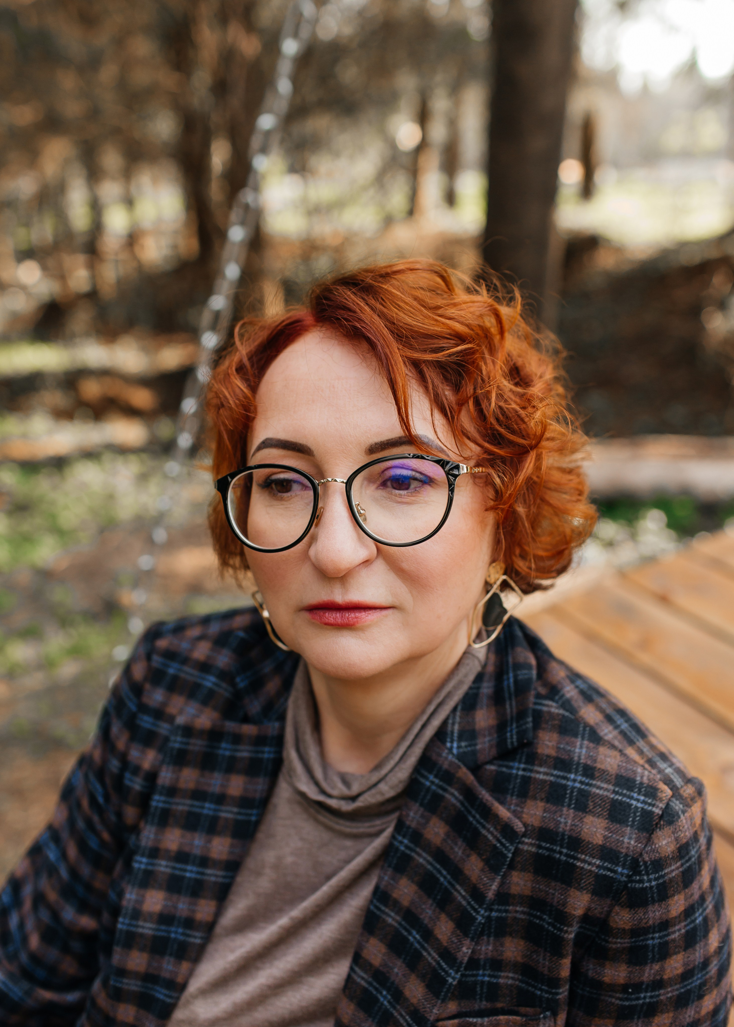 Фотосессия для личного бренда хозяйки усадьбы. Коммерческий фотограф в Москве, Наталия Горячева