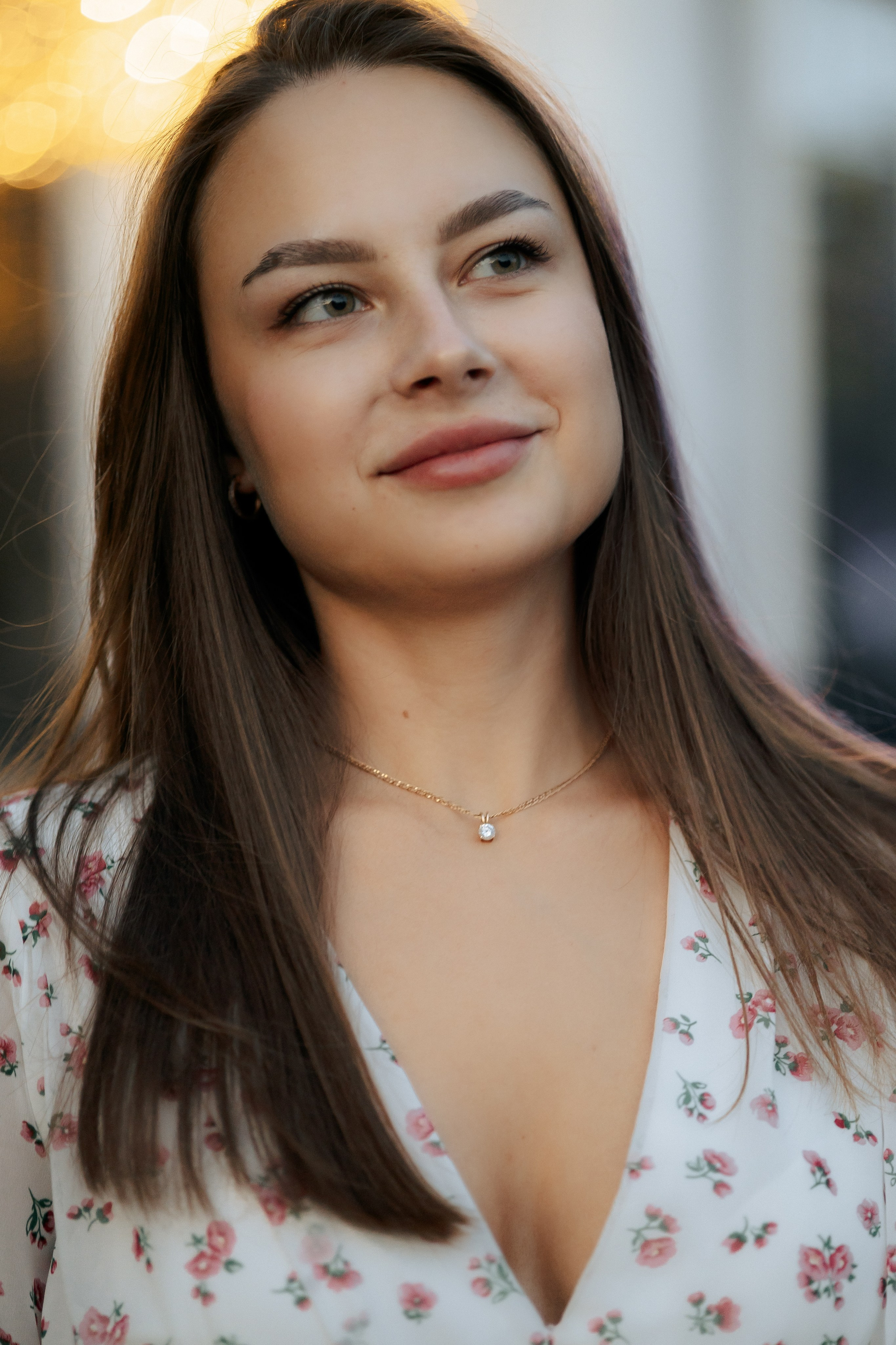 Лиза. Фотограф Таганрог Любимая Надя