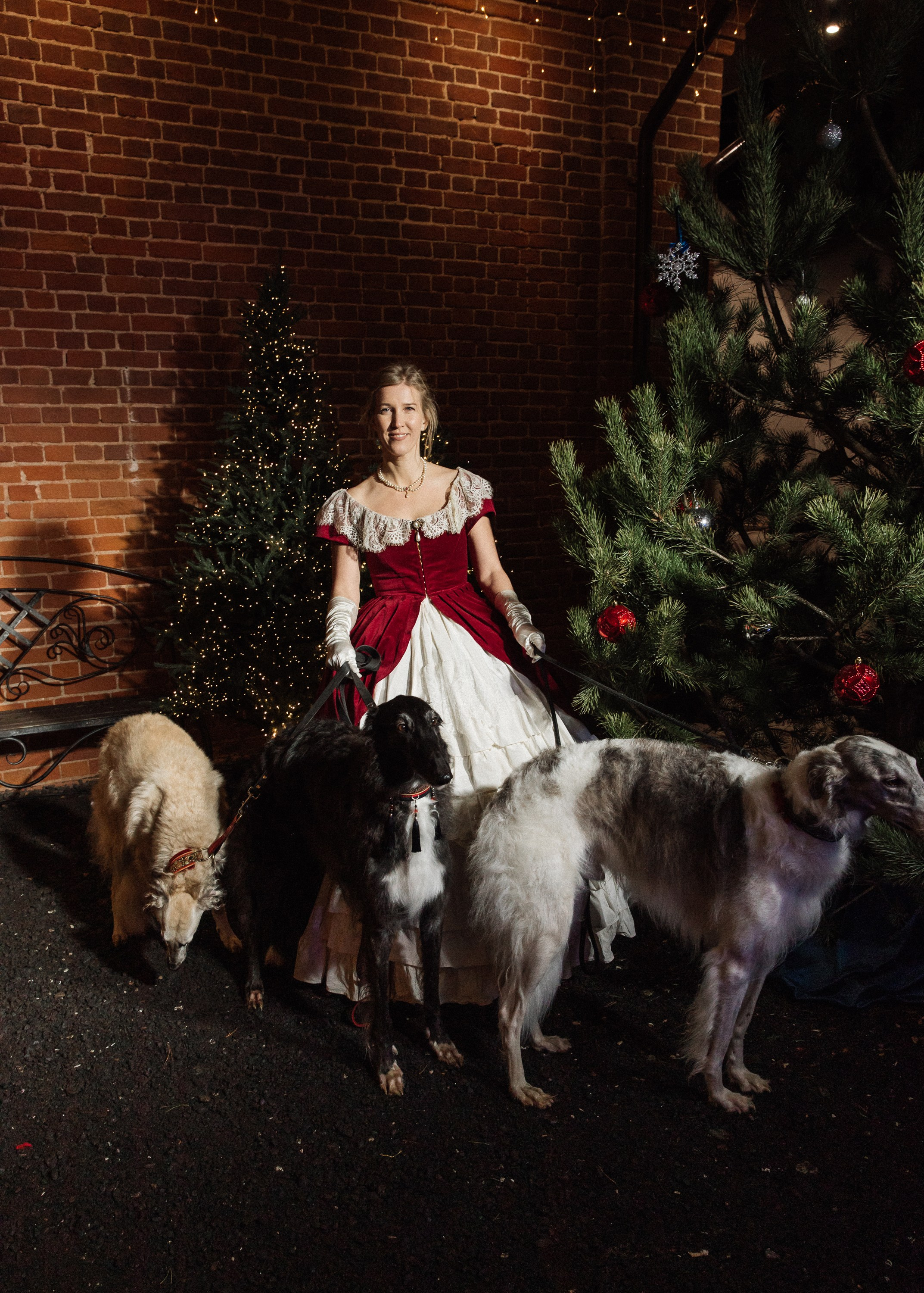 Ночь и Бал. Свадебный фотограф Дмитрий Воробьев Москва Ярославль