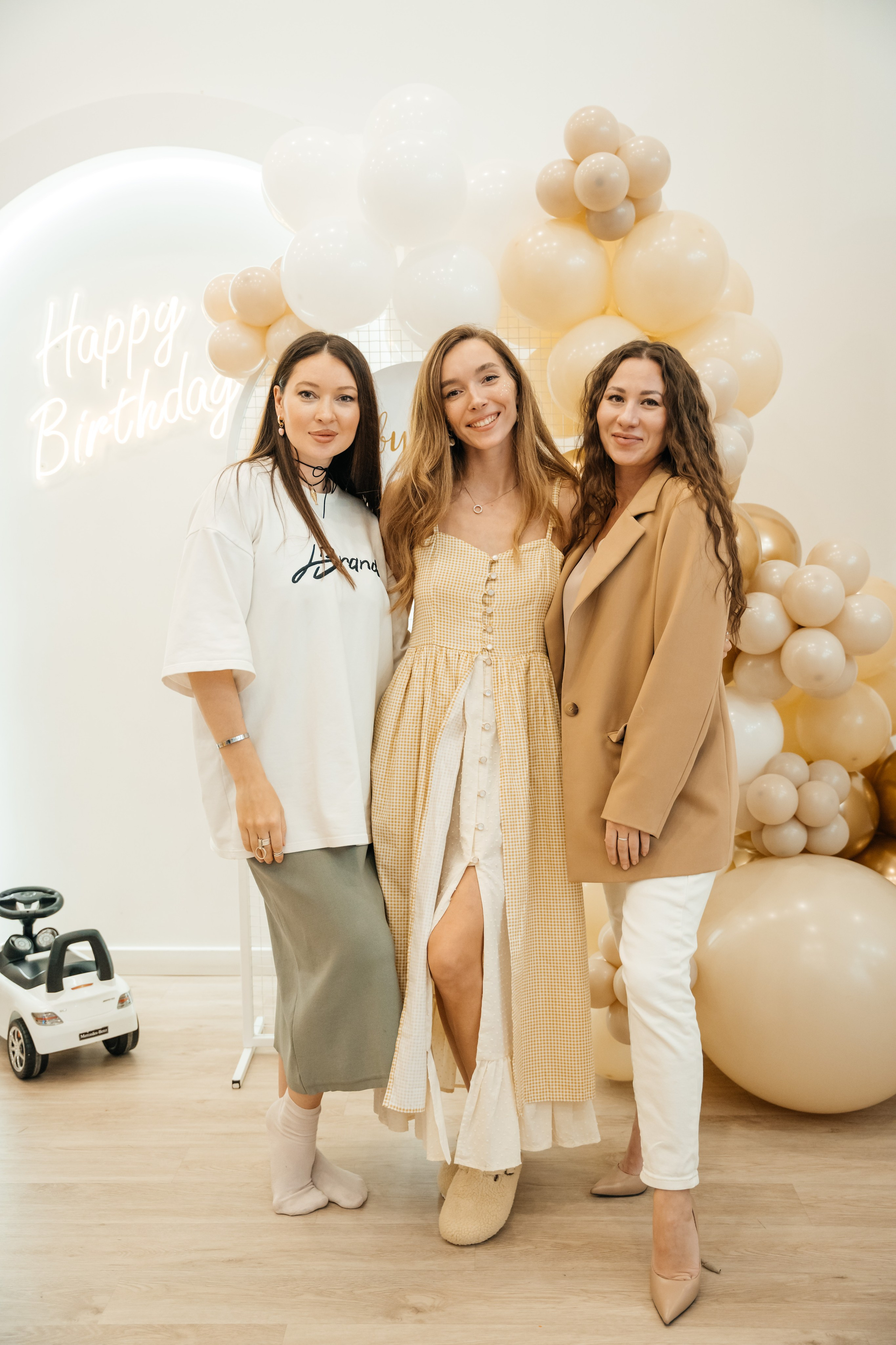 Частные мероприятия. Ульяна Ремезова | Фотограф | Челябинск