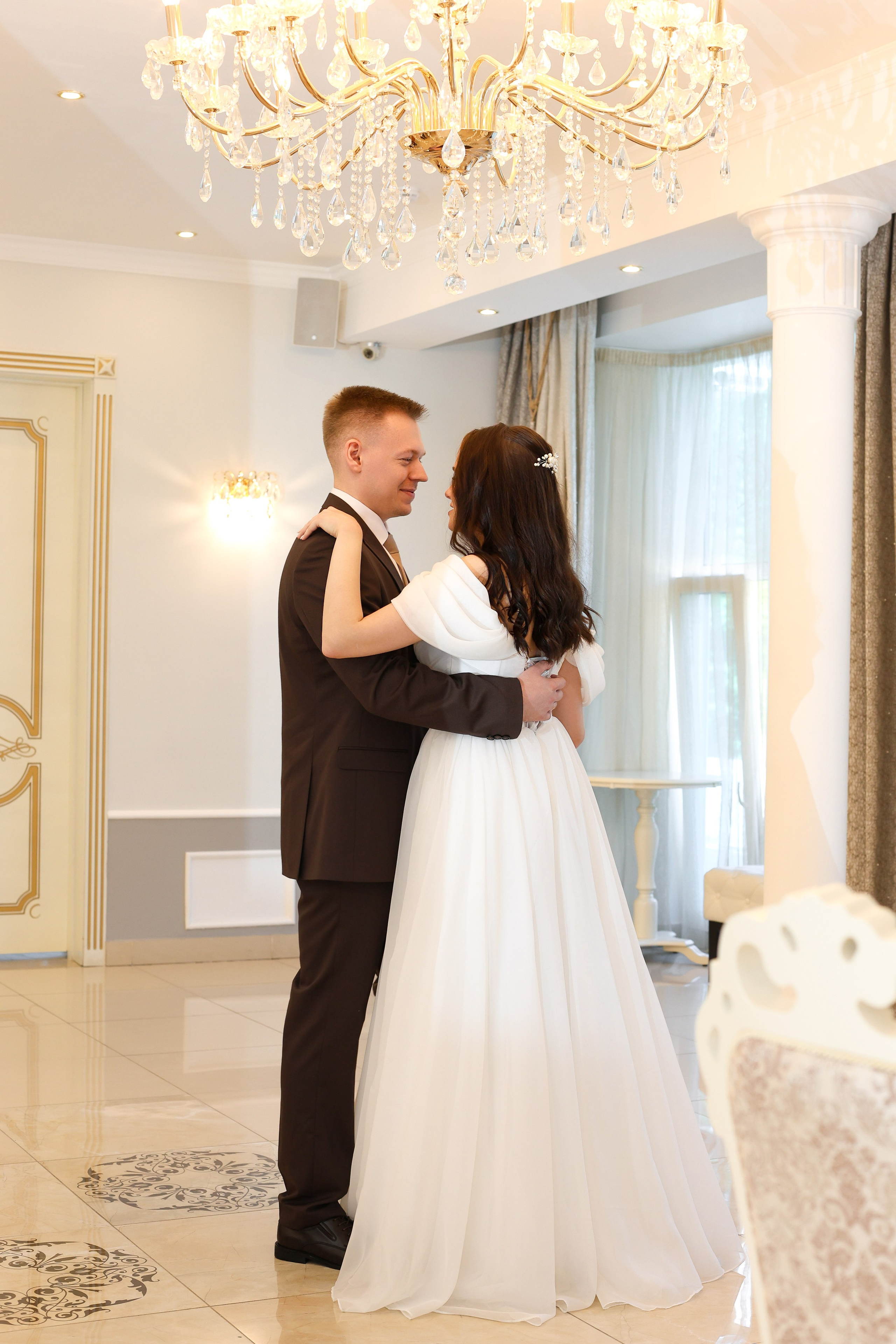 Загс на титова. Фотограф из Екатеринбурга Касаткина Екатерина