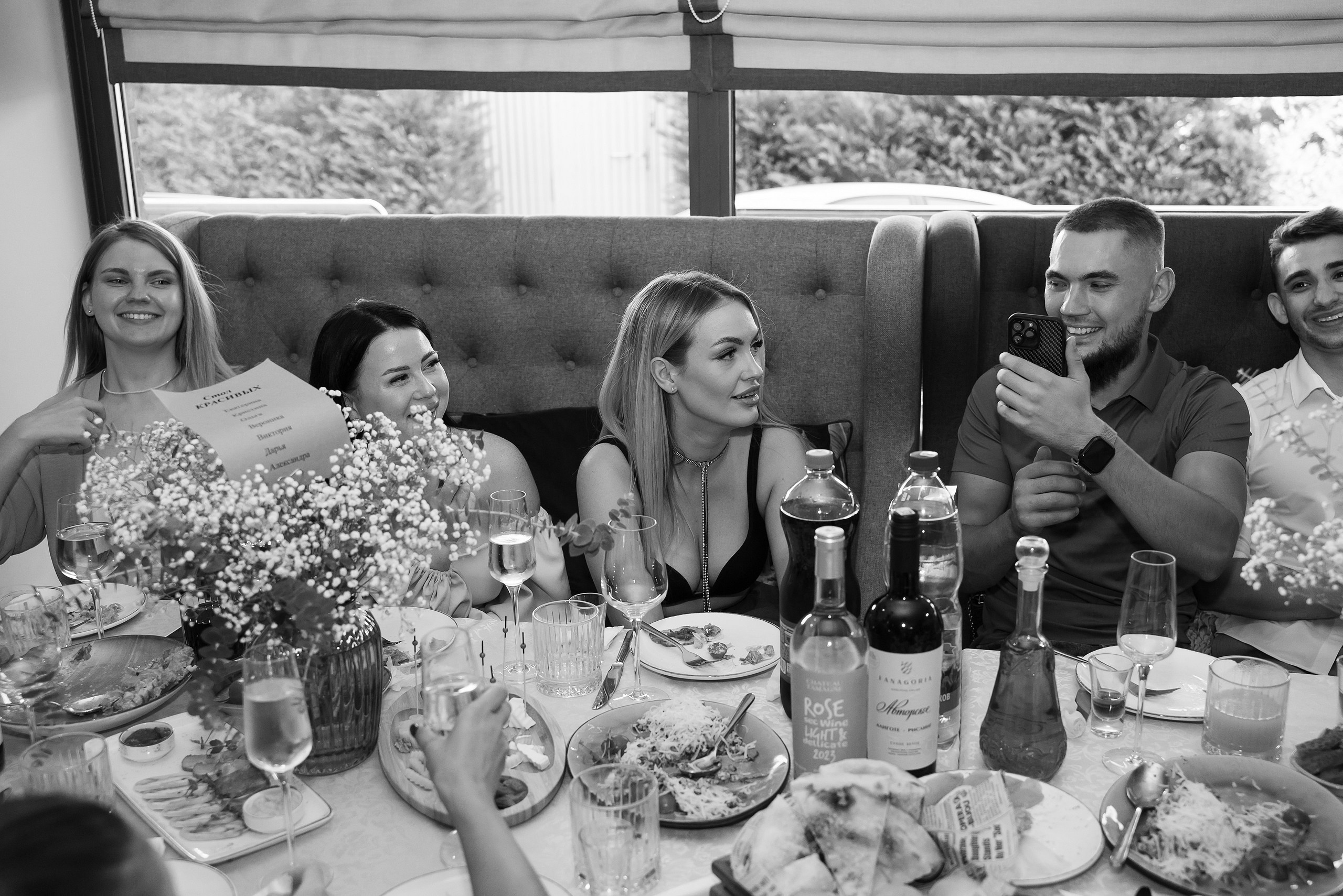 Свадебная фотосессия Артема и Анастасии в Краснодаре. Свадебный и семейный фотограф в Краснодаре Владимир Курашев