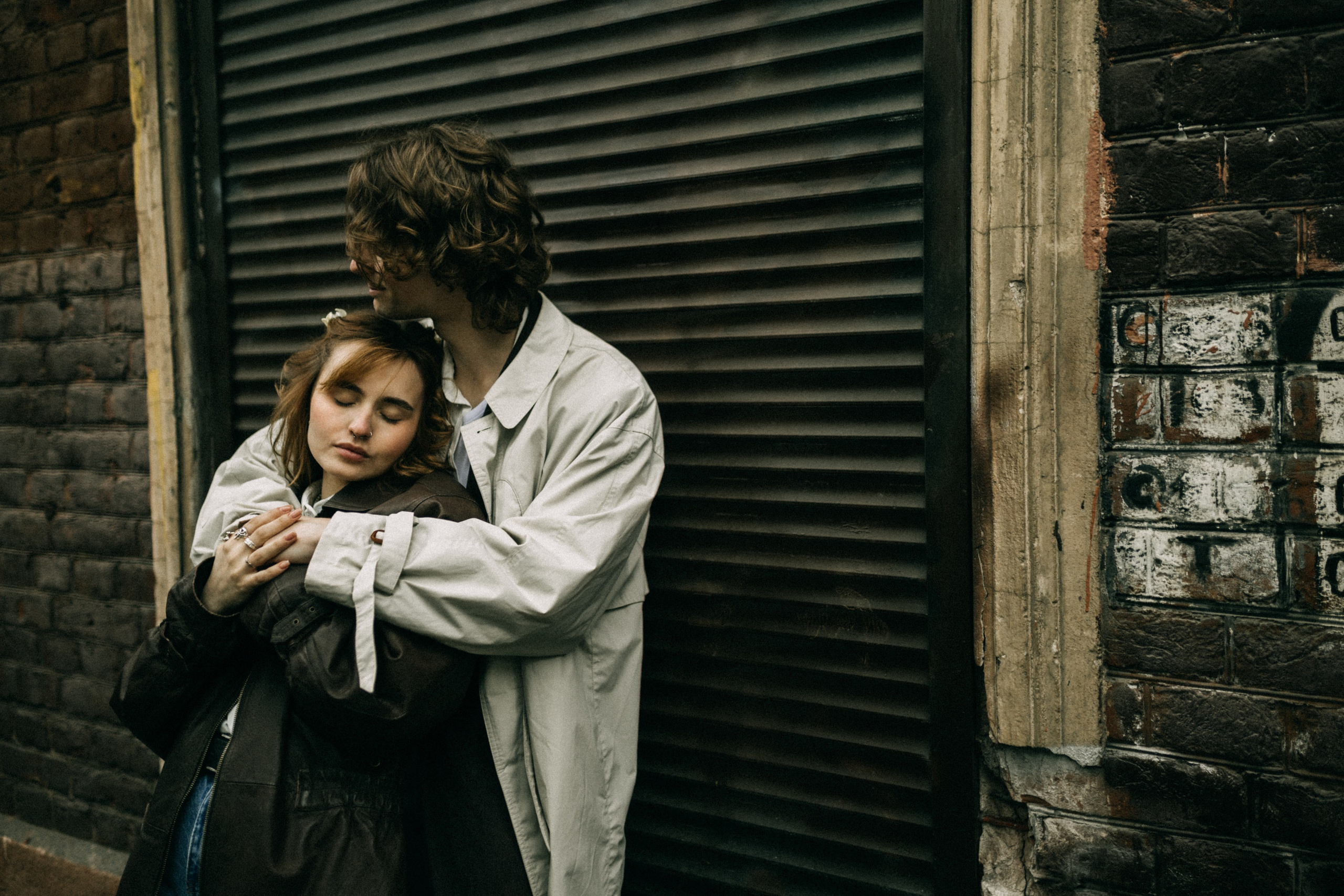 Диана и Илья. Фотограф в Санкт-Петербурге