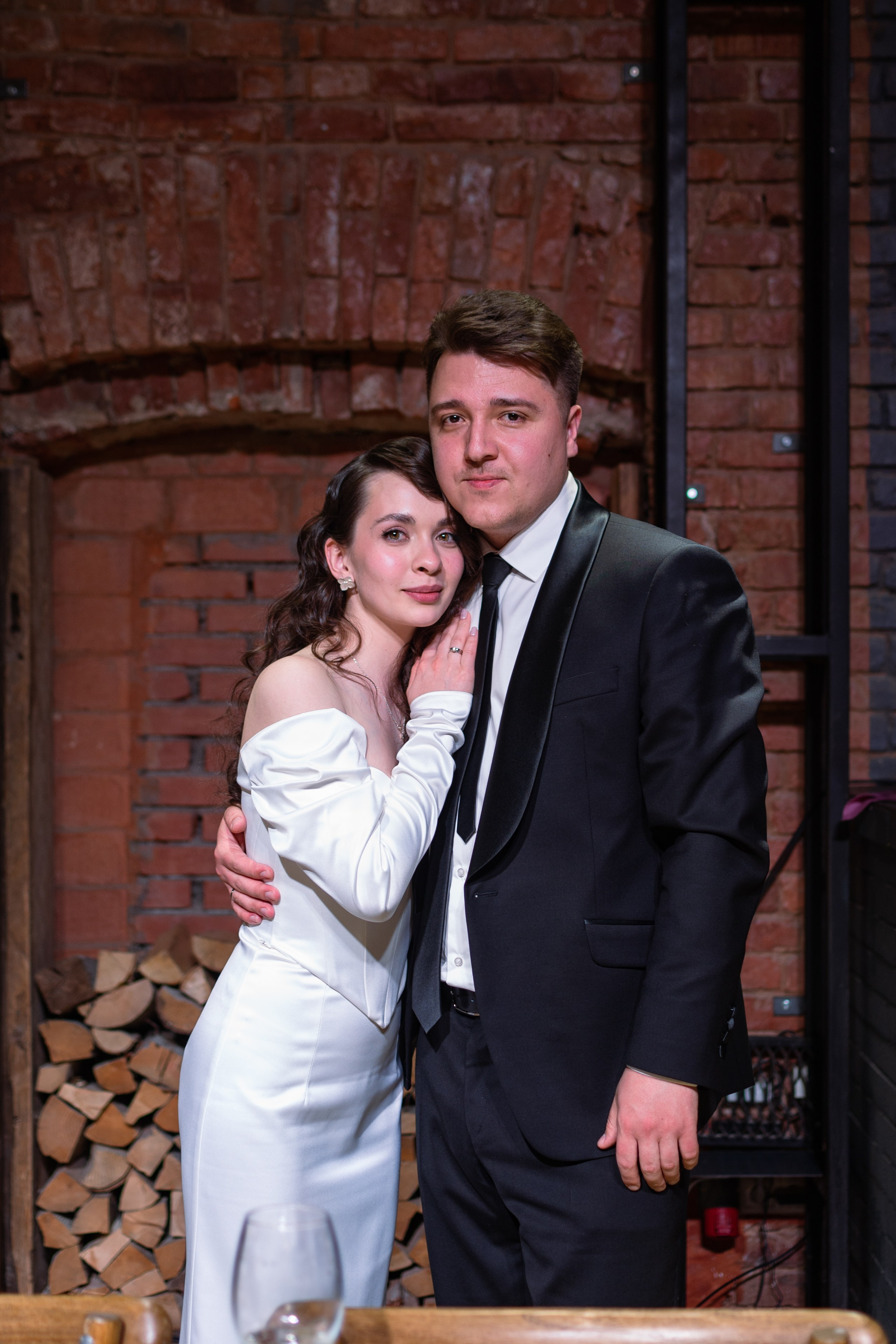 12.04. Свадебный фотограф Дарья Жакова