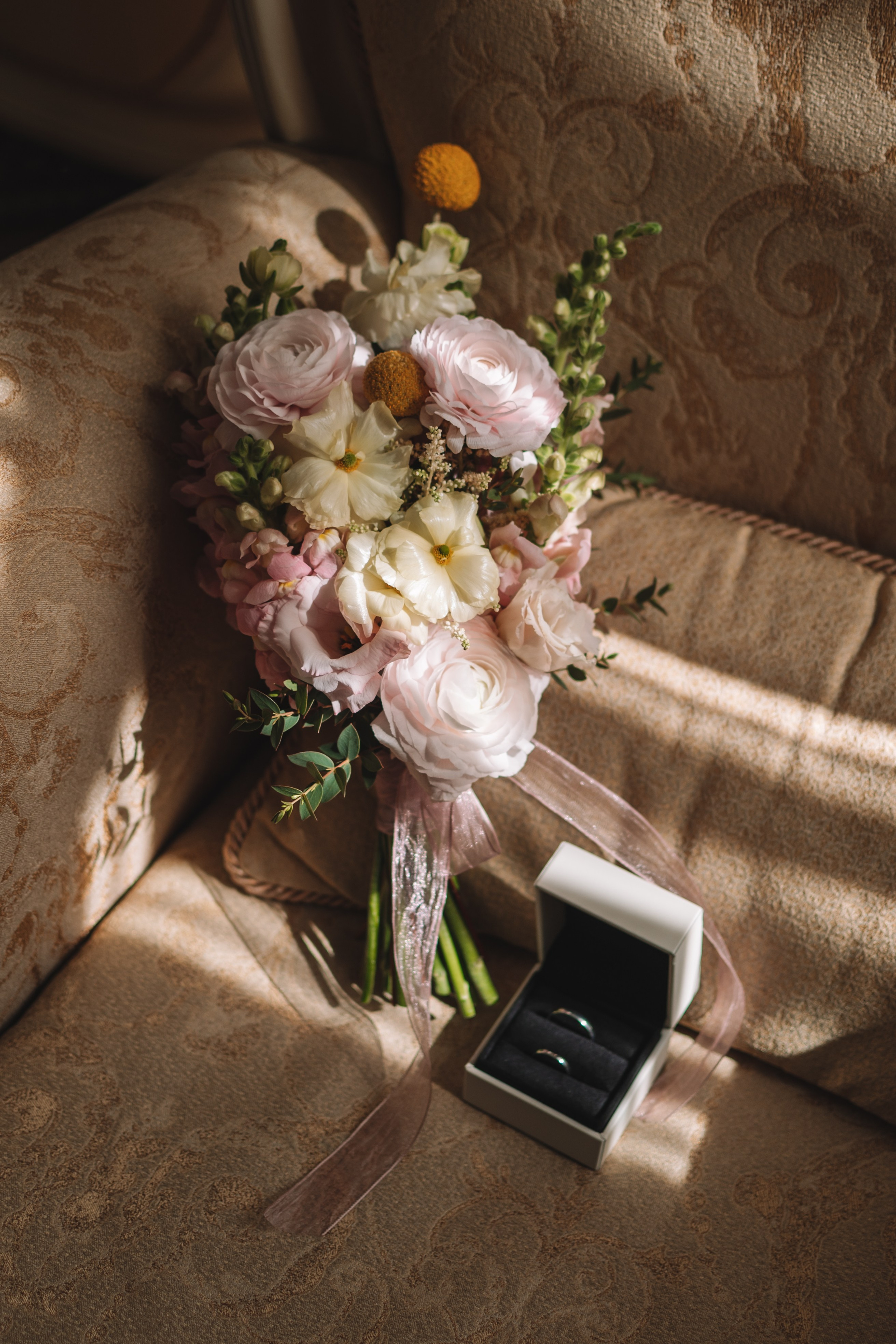 12.04. Свадебный фотограф Дарья Жакова