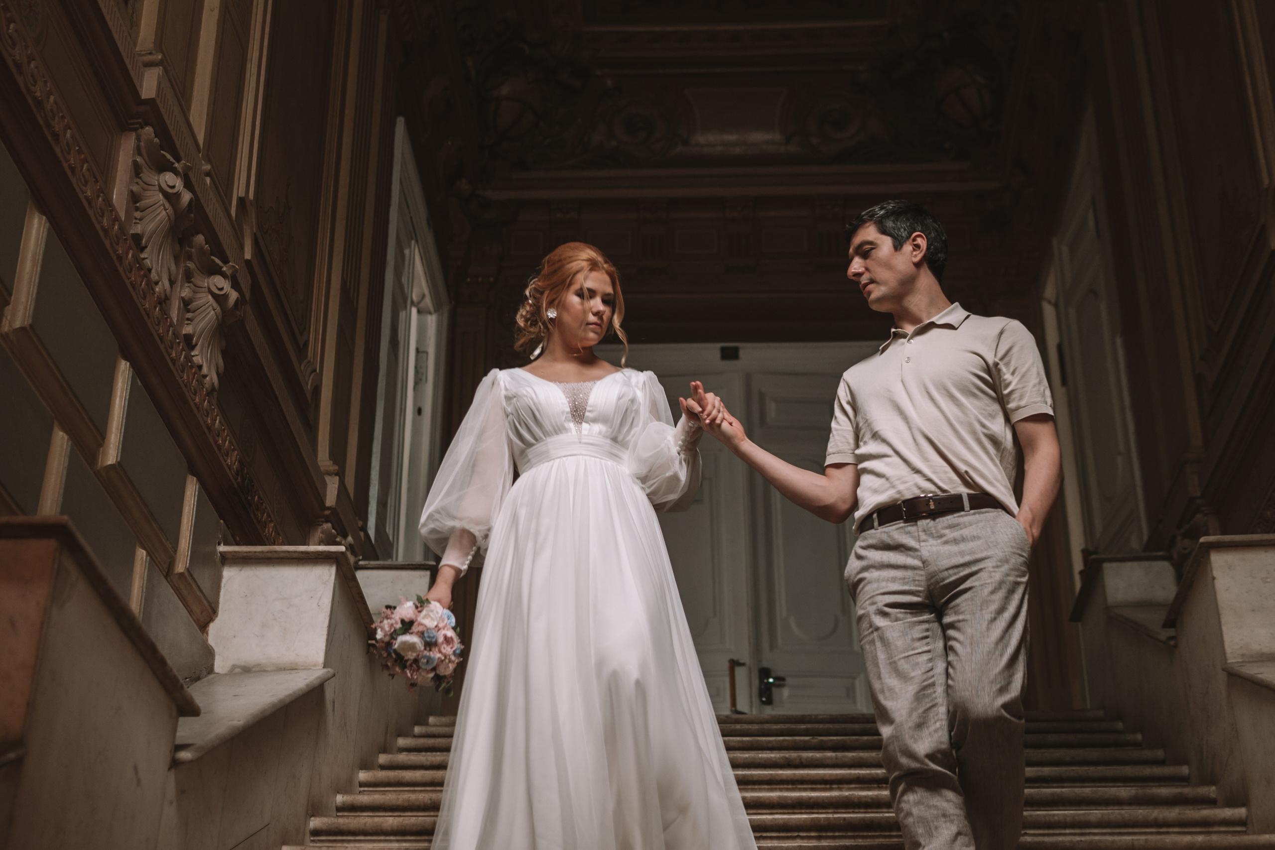 16.06. Свадебный фотограф Дарья Жакова