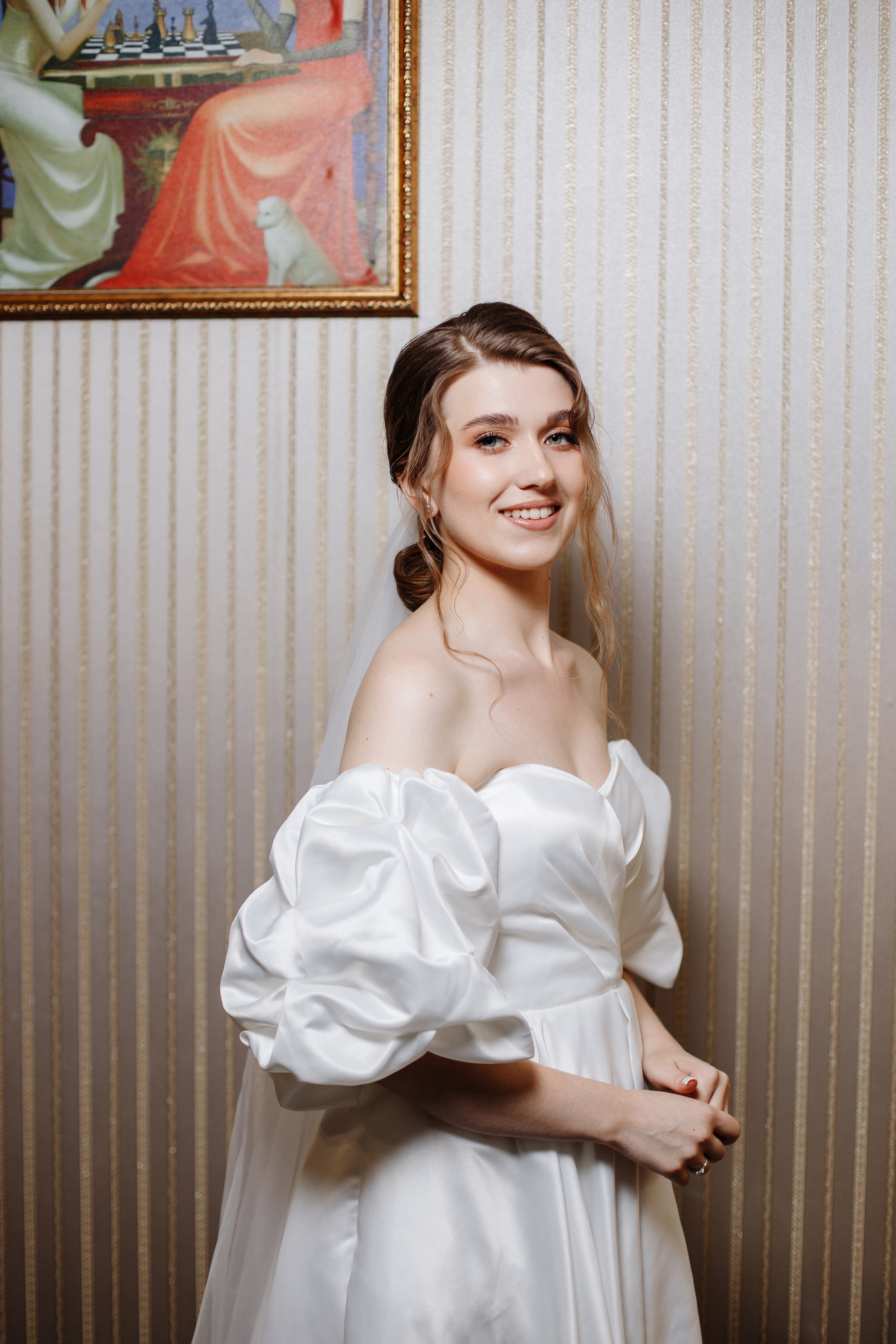 Валерий ♥ Екатерина. Свадебный и семейный фотограф в городе Воронеж. Ирина Боловина