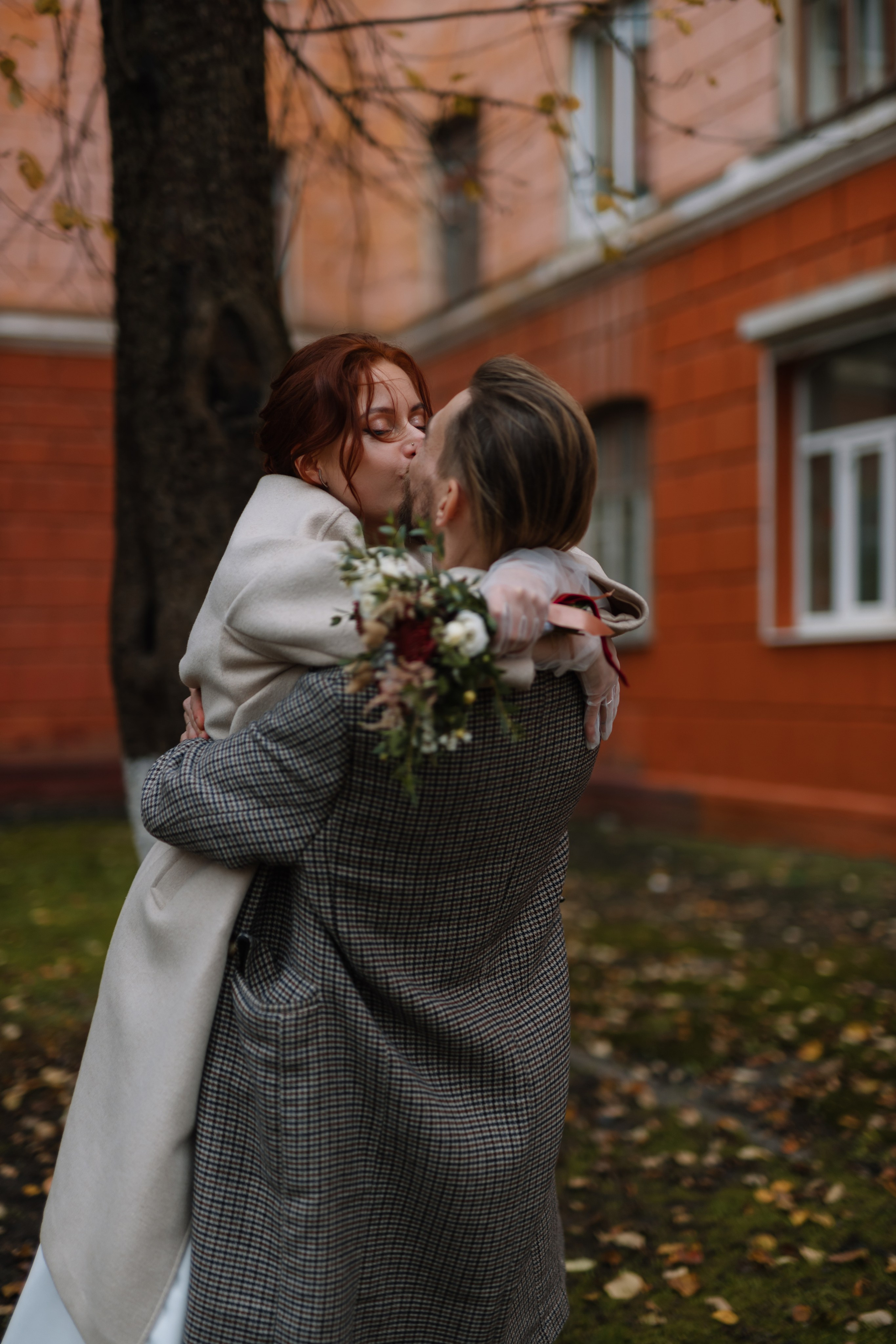 29 октября. Свадебный и портретный фотограф в Москве, Туле и Брянске Дара Евсеева