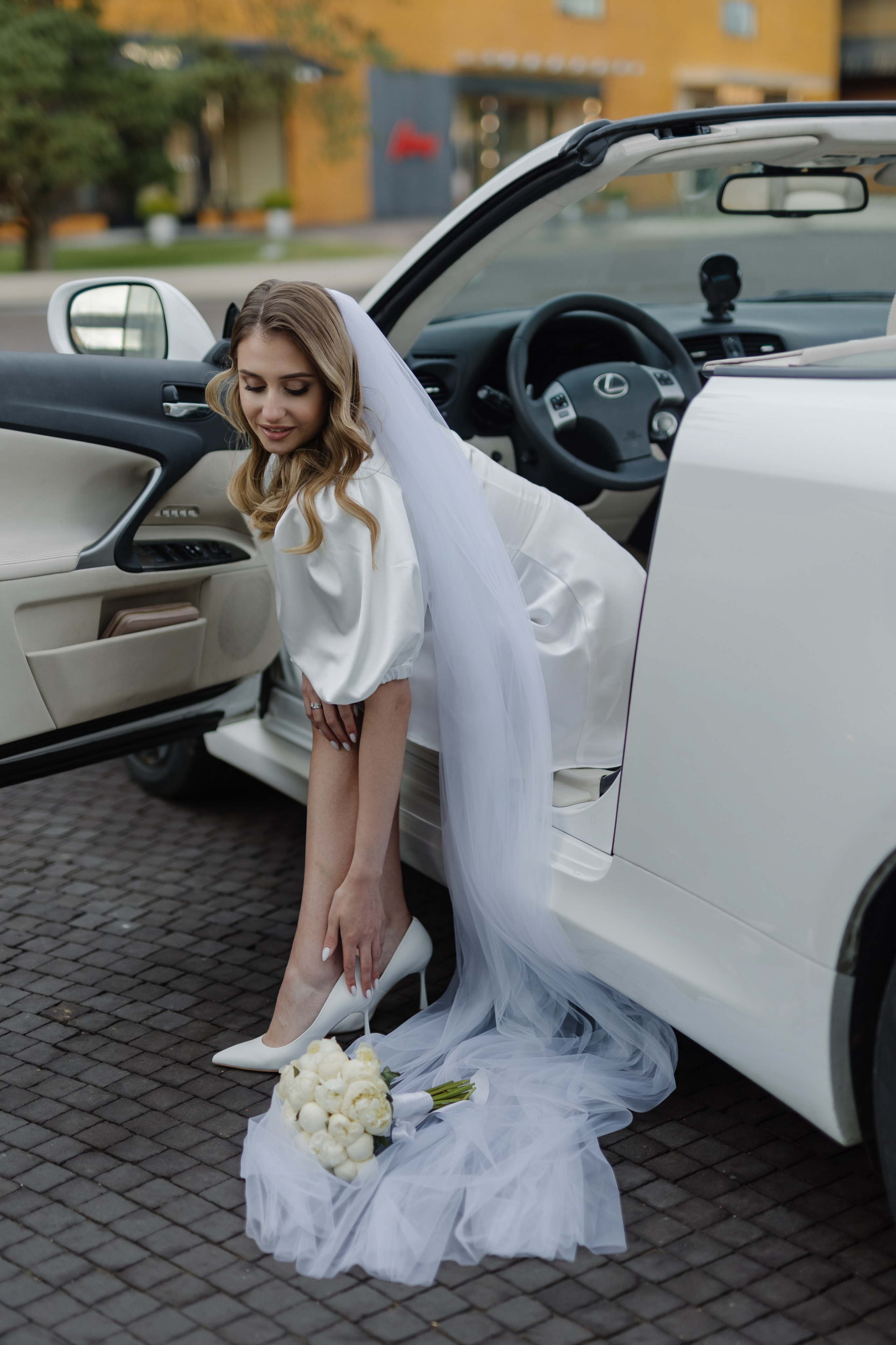 Смотри, какие мы красивые. Свадебный и портретный фотограф в Москве, Туле и Брянске Дара Евсеева