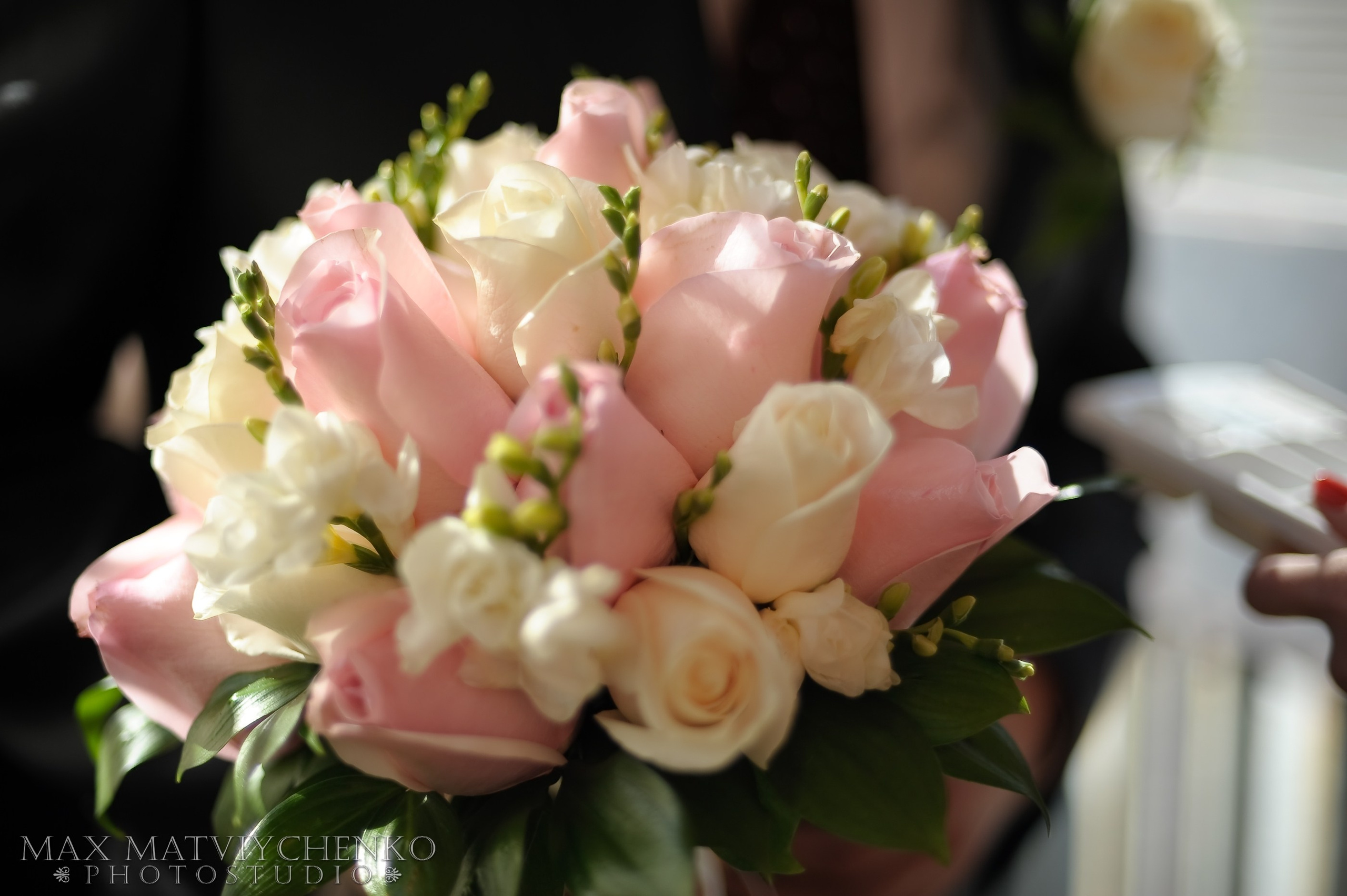 Выкуп/Fun test. Максим Матвийченко и Виктория Басова профессионалы своего дела