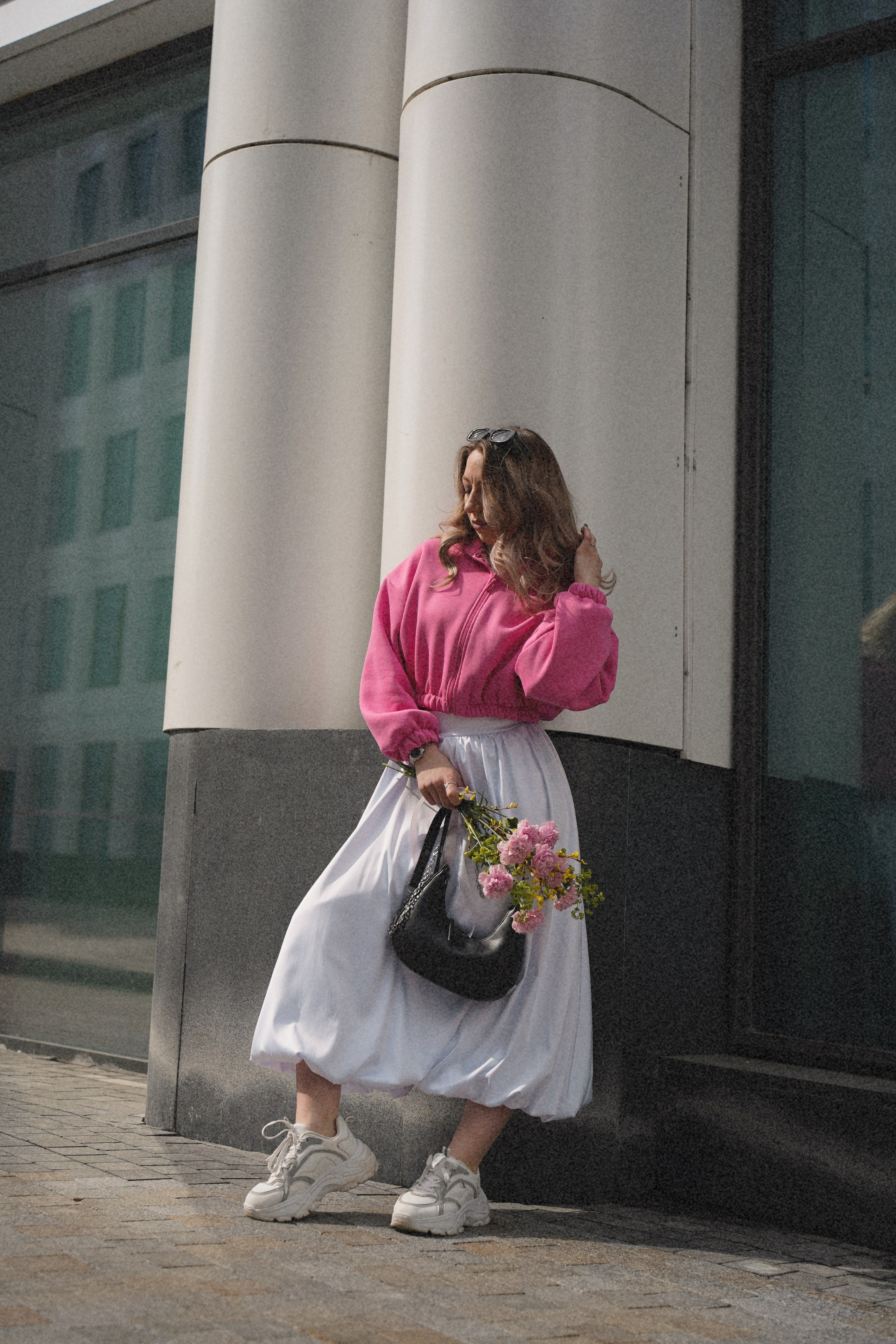 Уличная (Street). Главная