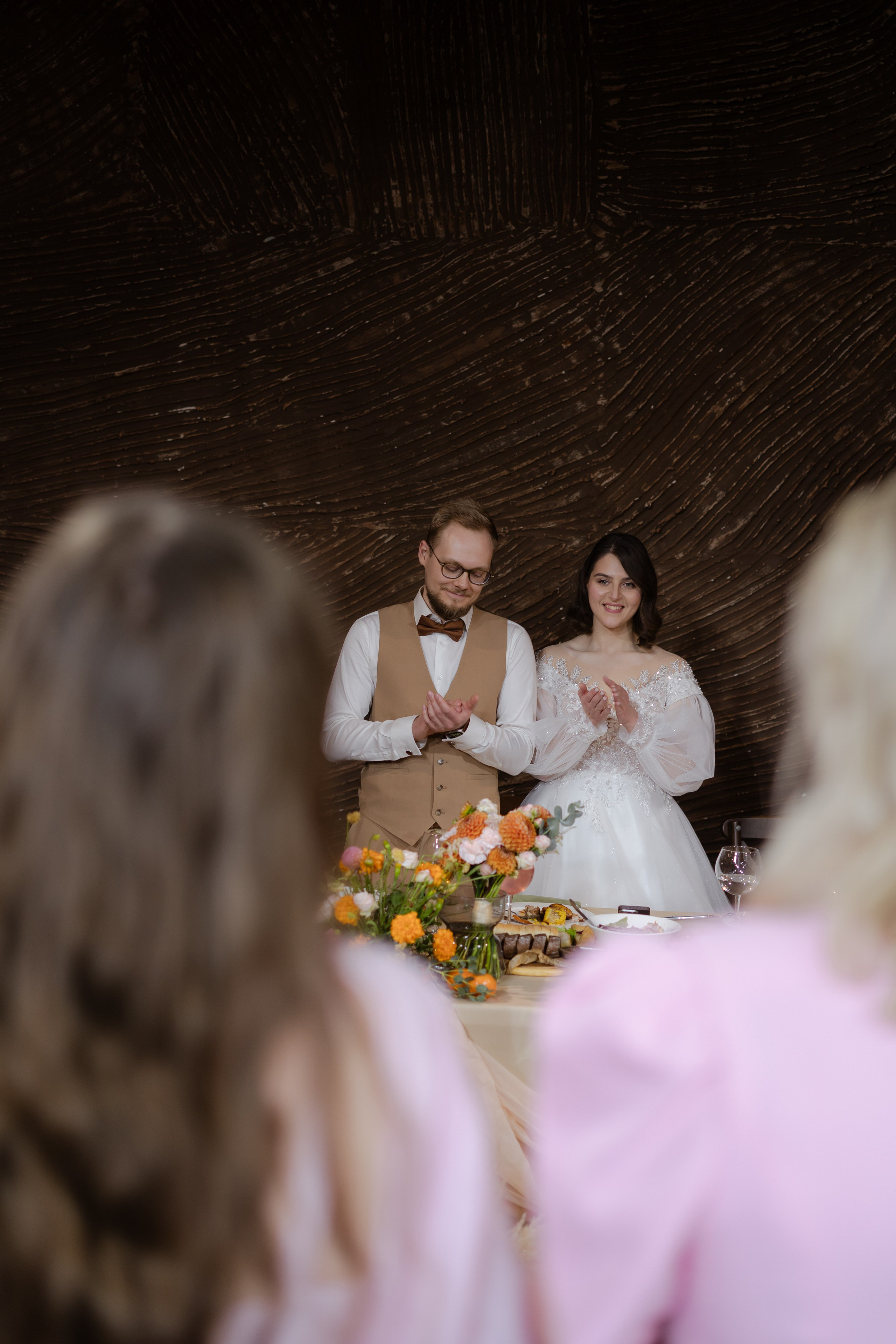 Владислав и Юлия. Свадебный фотограф в Москве