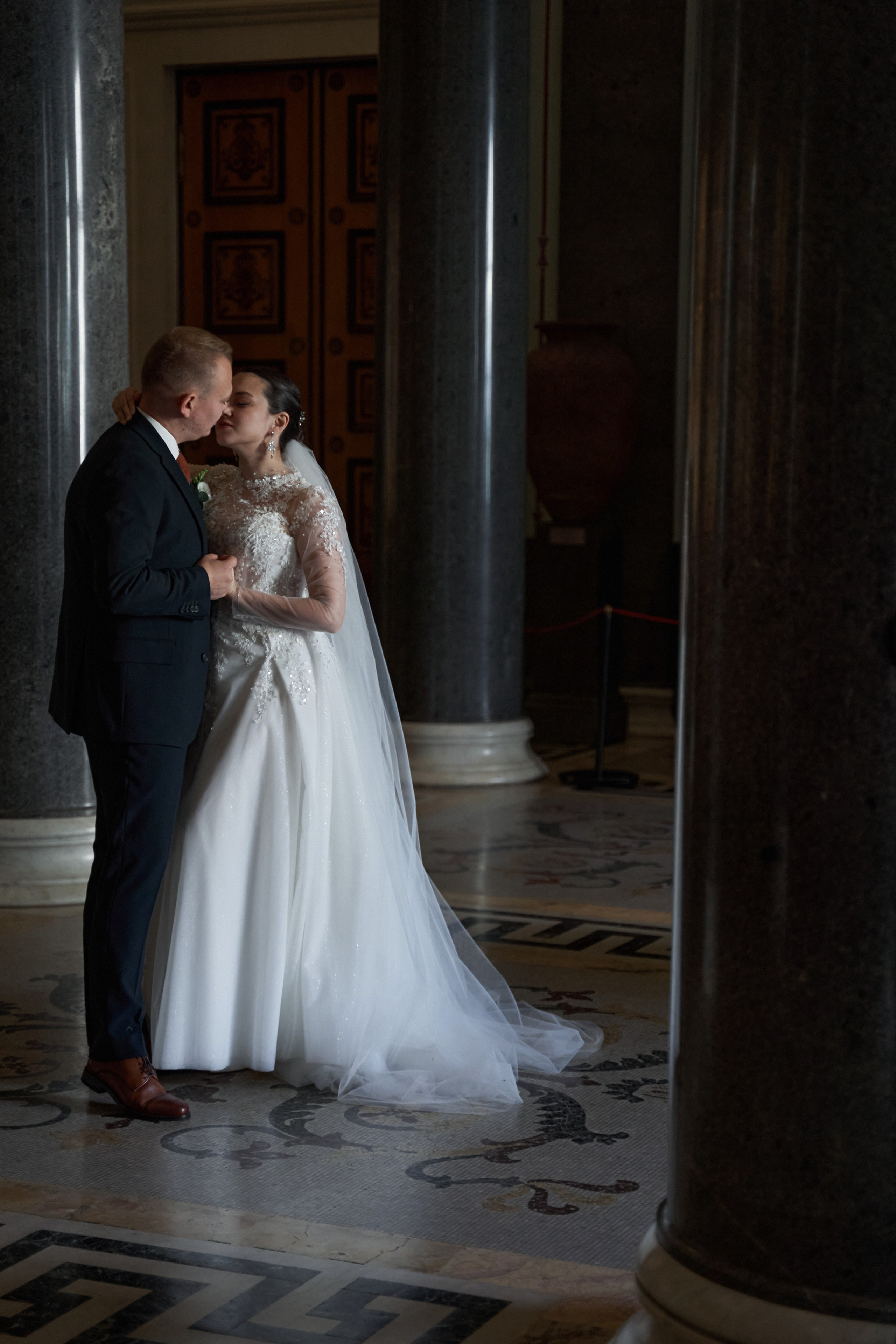 Свадебный и Репортажный фотограф в Санкт-Петербурге Дмитрий Бирцев
