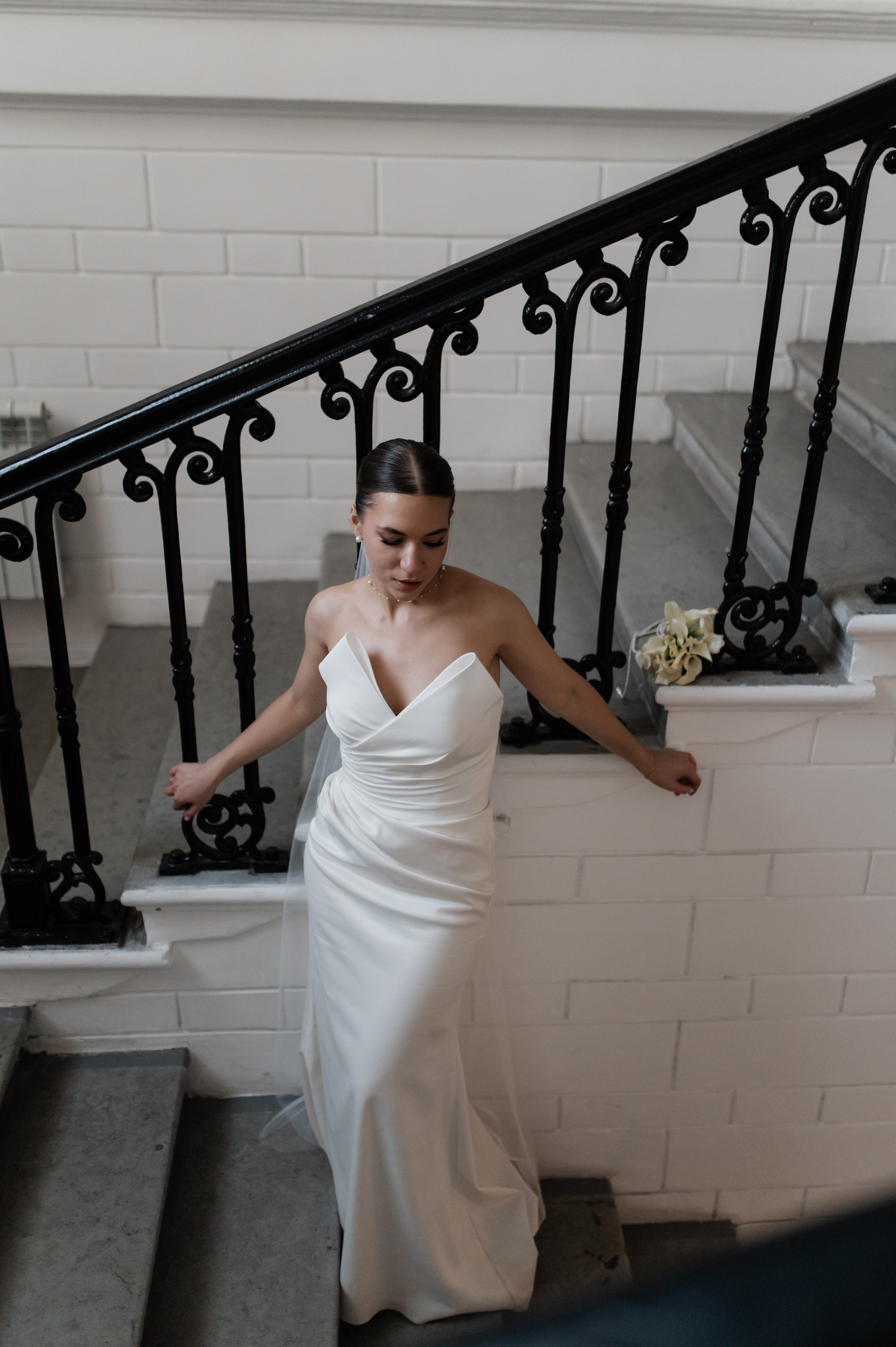 Свадебный день А+В. Свадебный и семейный фотограф Пенза Анастасия Артюшкина