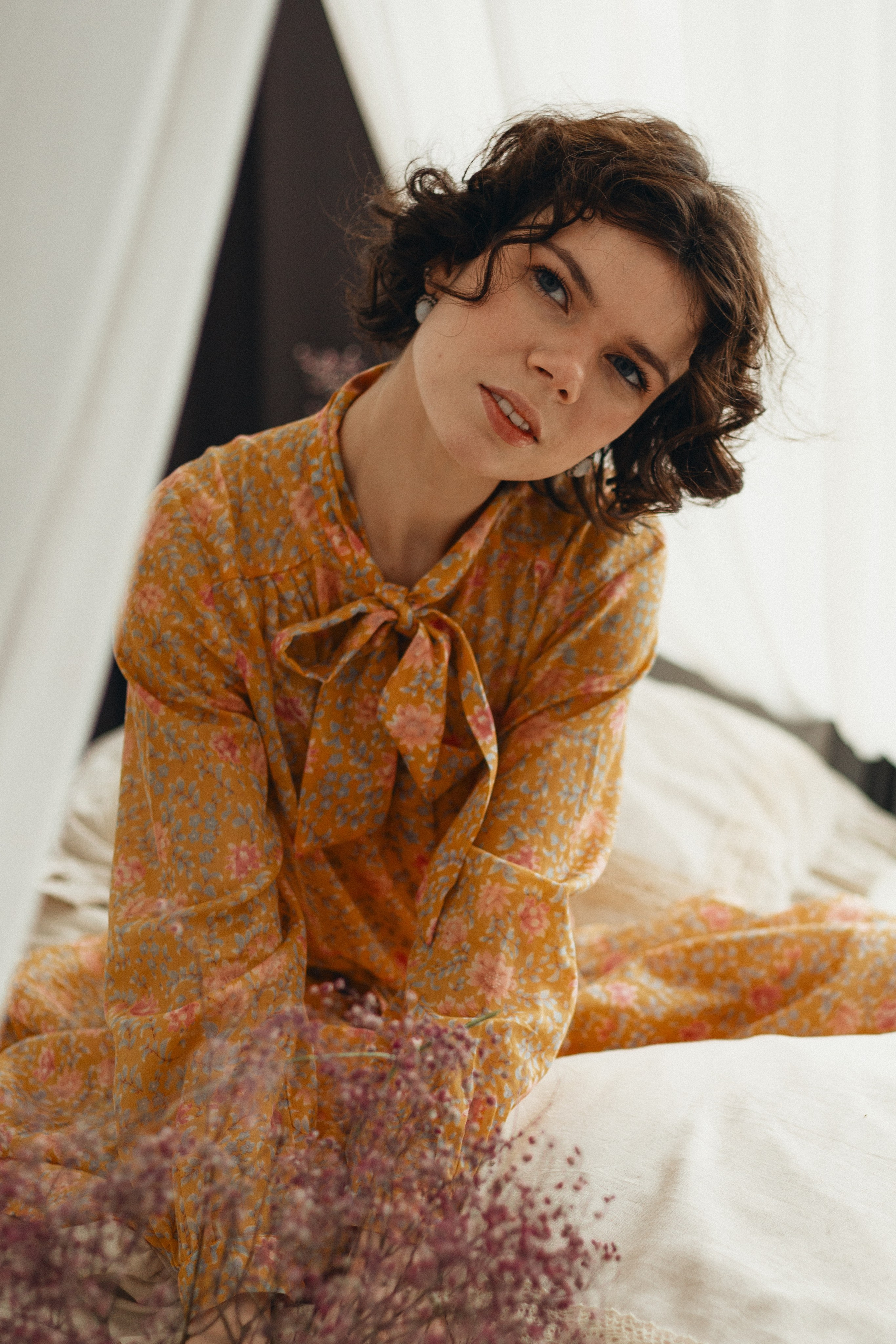 Настя. Фотограф в городе Коломна Оксана Трунова