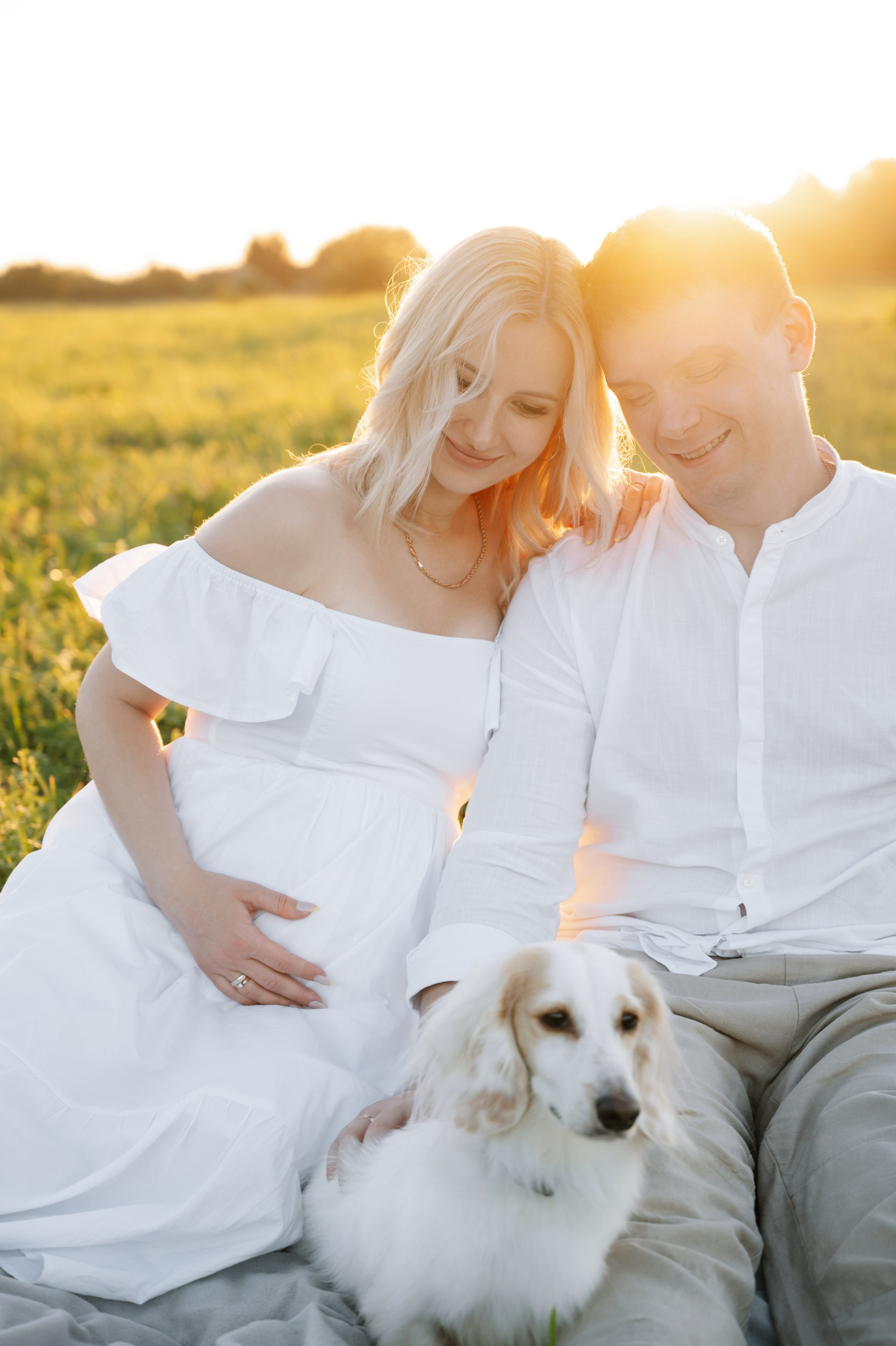 Яна и Паша. Свадебный и семейный фотограф Вероника Холод