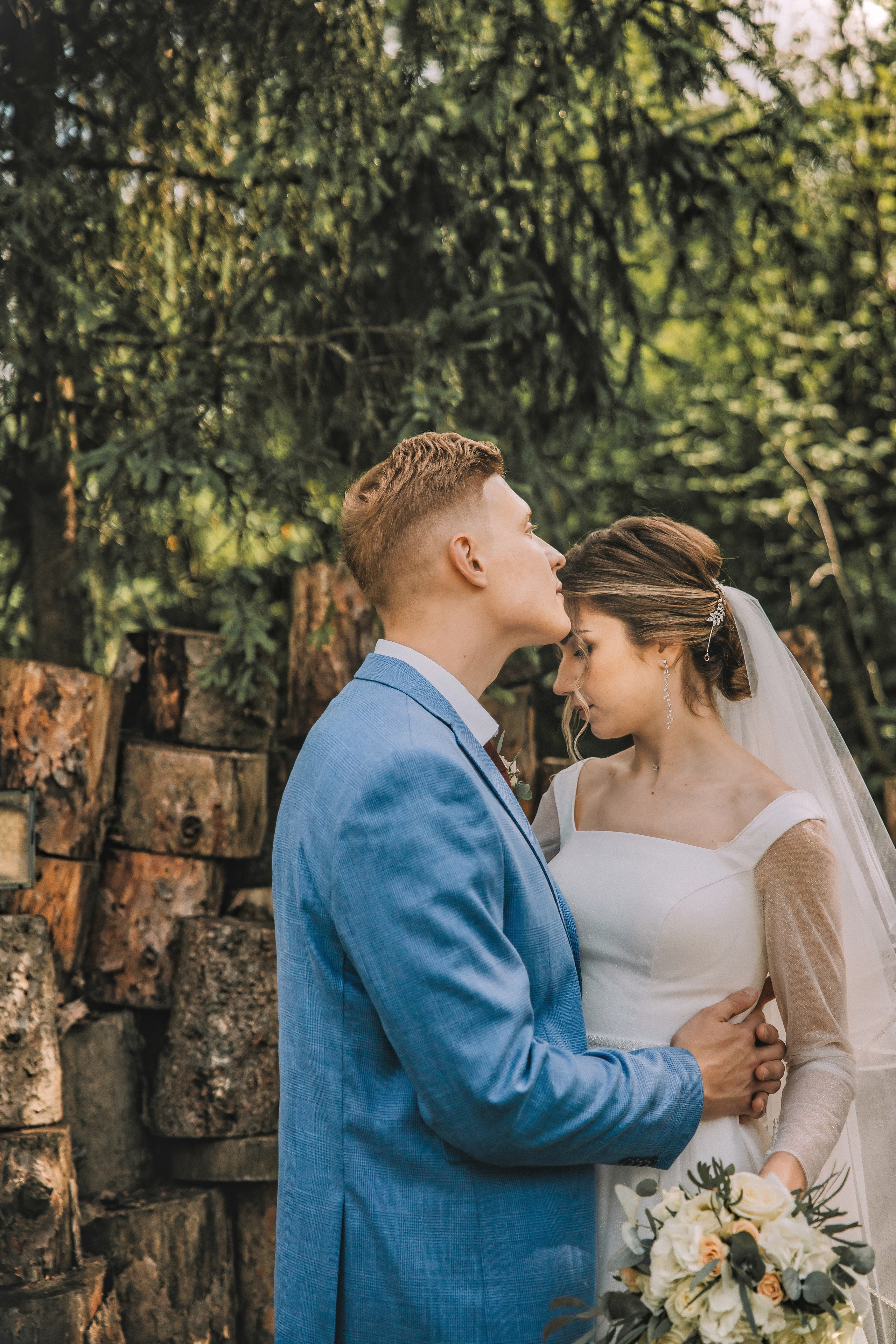 А & А. Свадебный, семейный и индивидуальный фотограф в Зеленограде и Москве Ирина Костенко