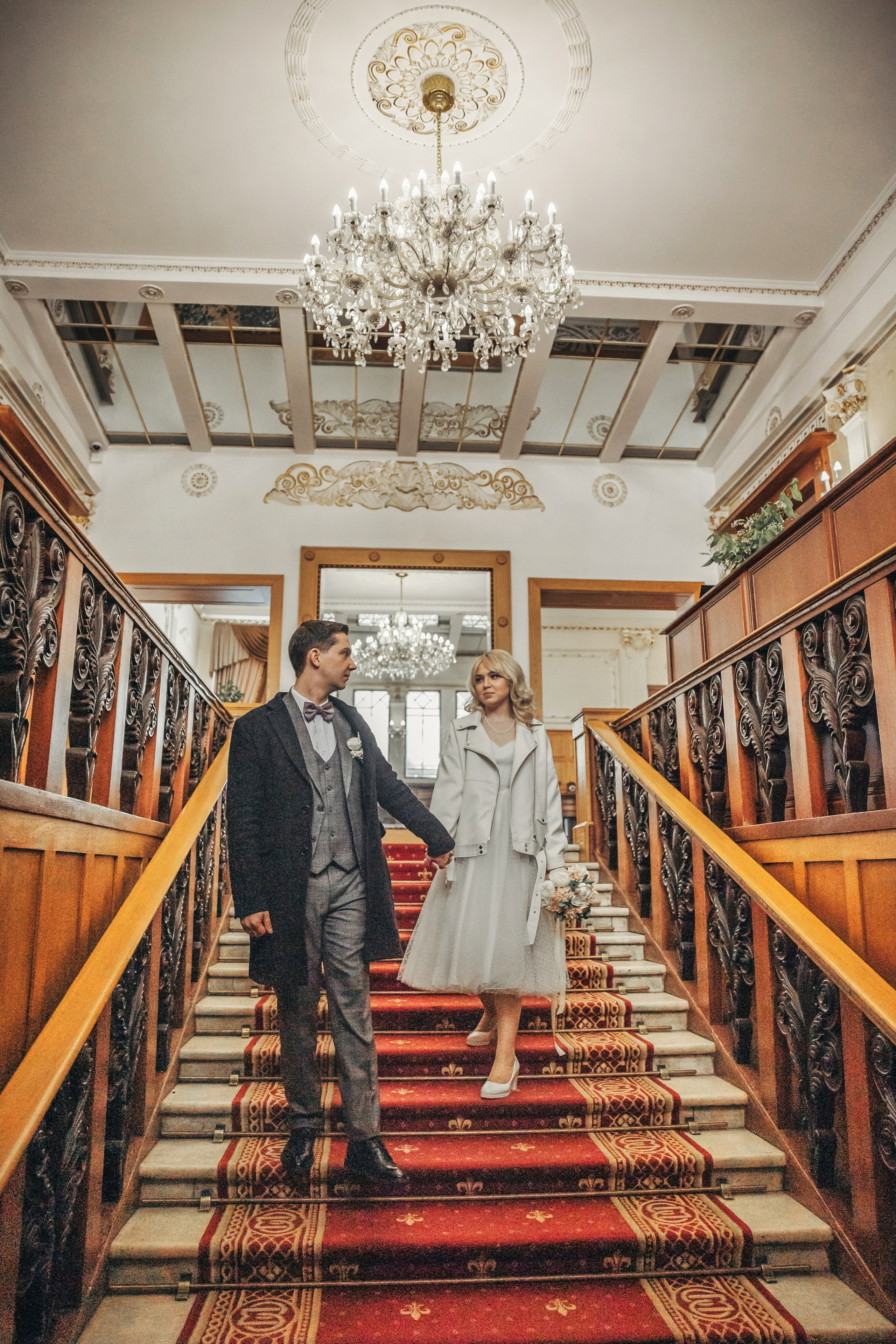 В & Е. Свадебный, семейный и индивидуальный фотограф в Зеленограде и Москве Ирина Костенко