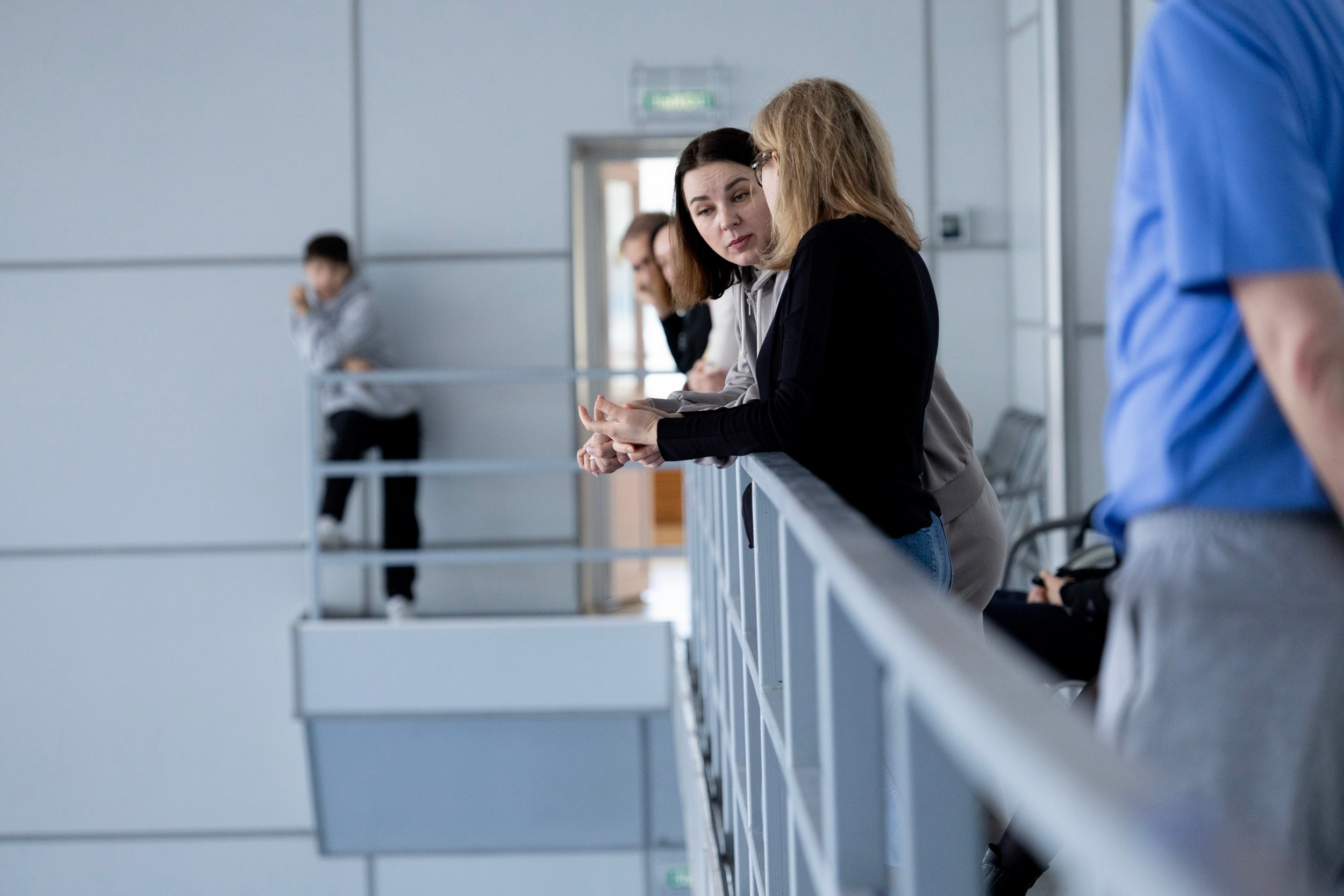 Соревнования по баскетболу среди школьников. Репортажный и портретный фотограф в Владивостоке