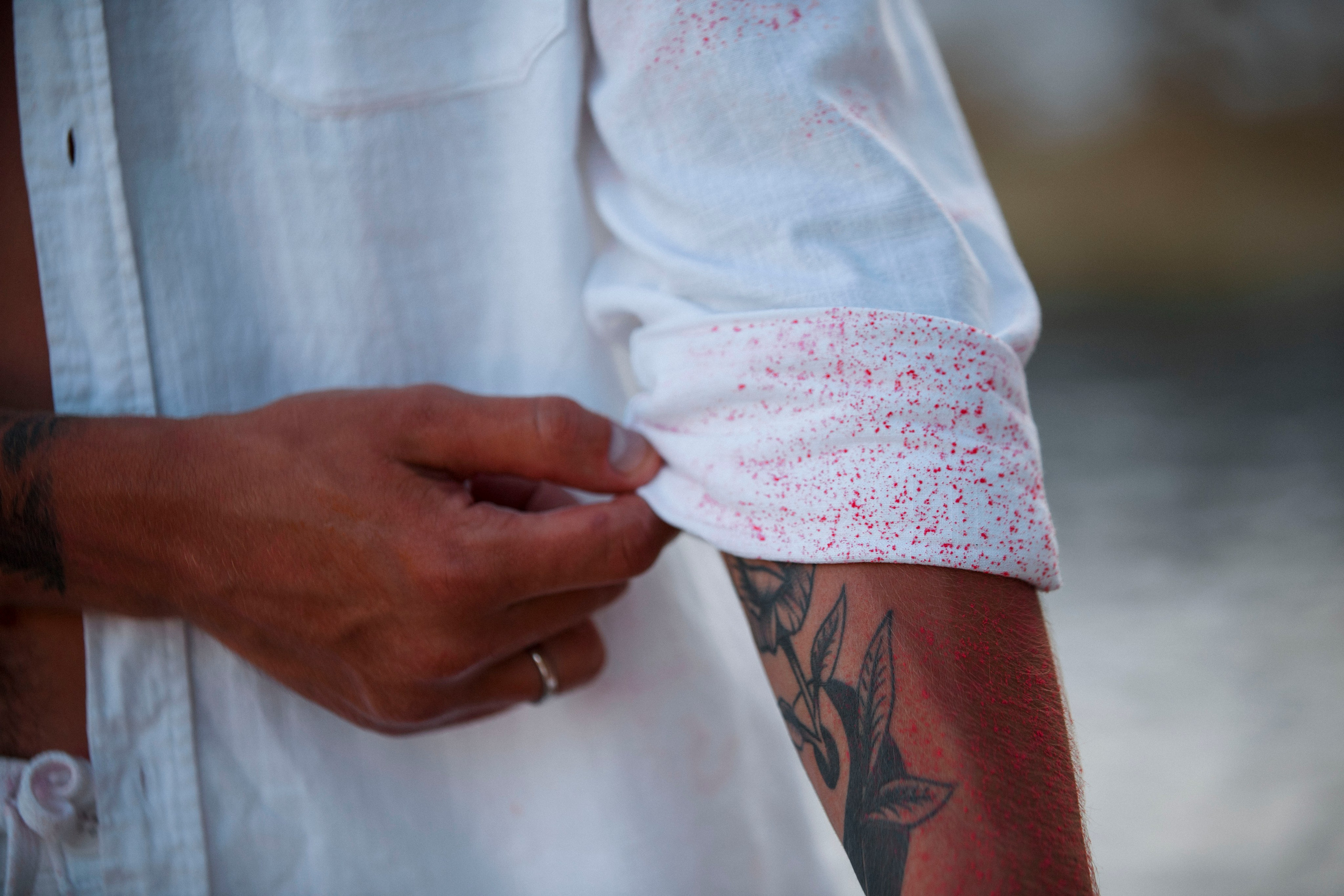 Gender. Photographer in Montenegro Tatiana Talaeva