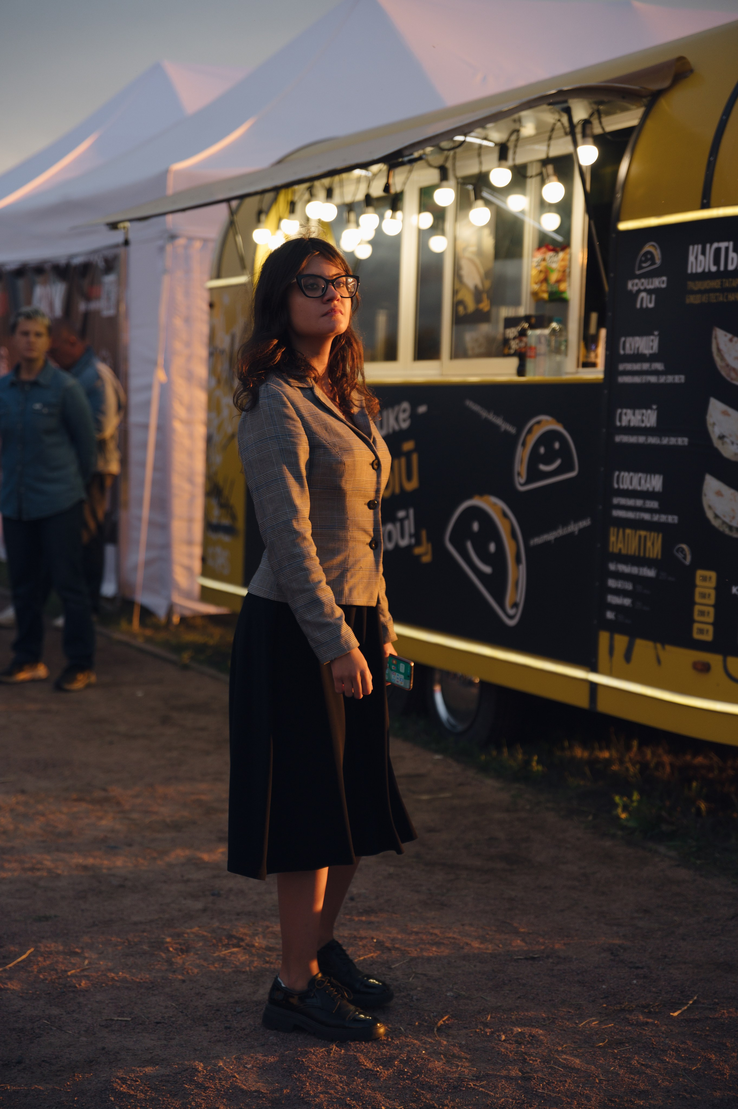 Rock на смоленке. Портретный и репортажный фотограф в Санкт-Петербурге