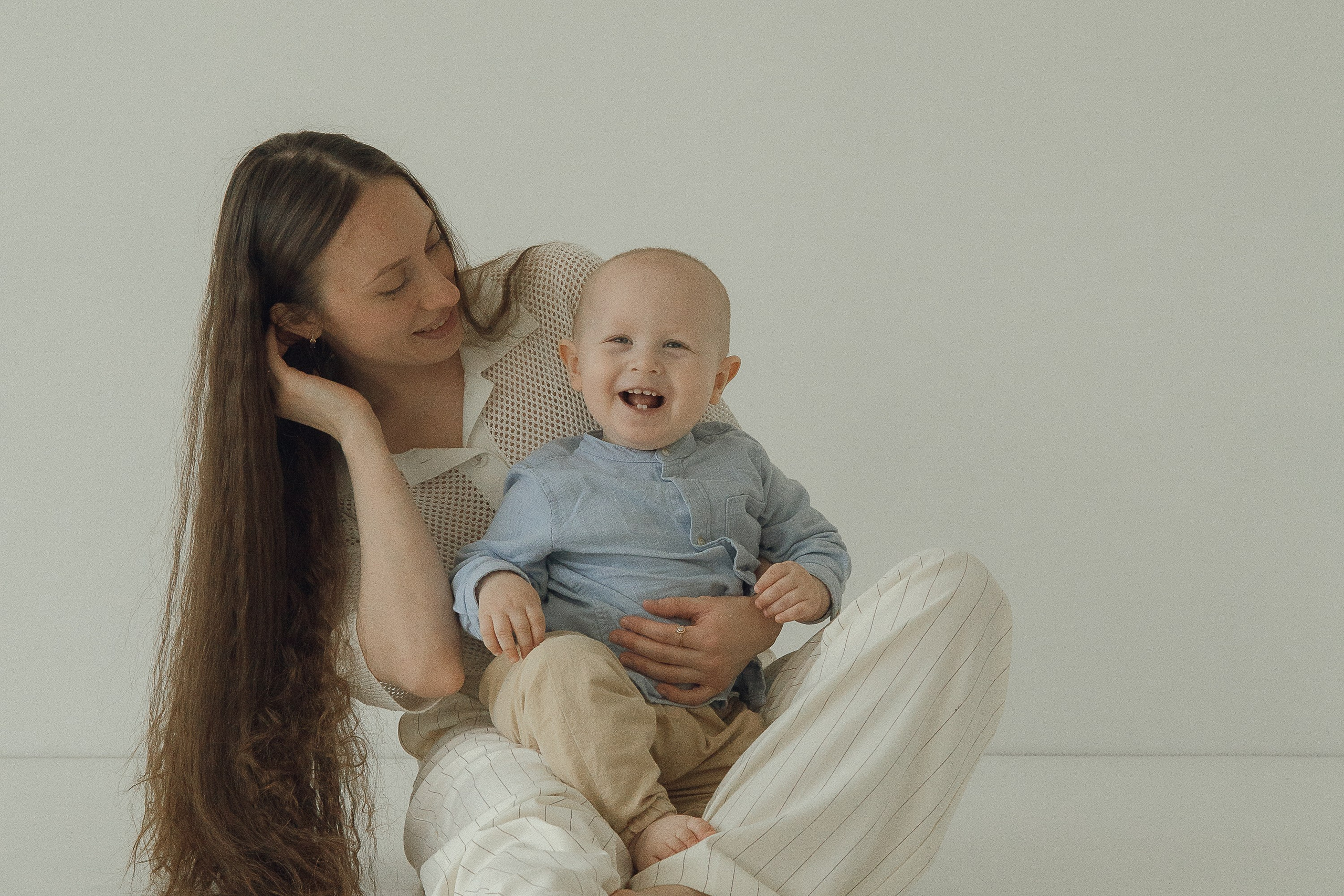 Лавр. Семейный фотограф в Москве Анастасия Марти