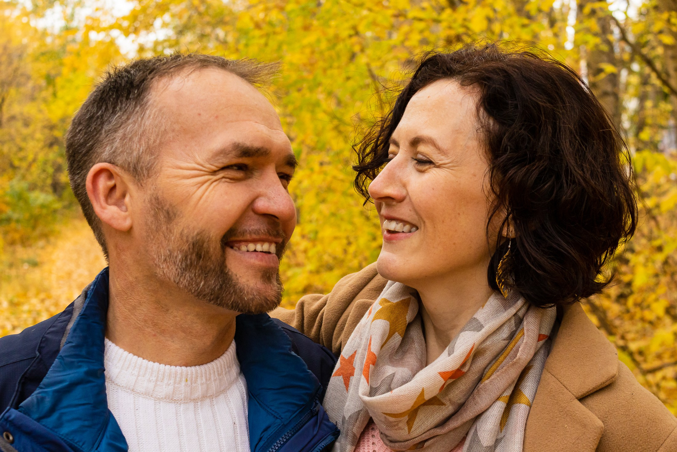 Газизовы. Фотограф в Новосибирске Евгений Маслов