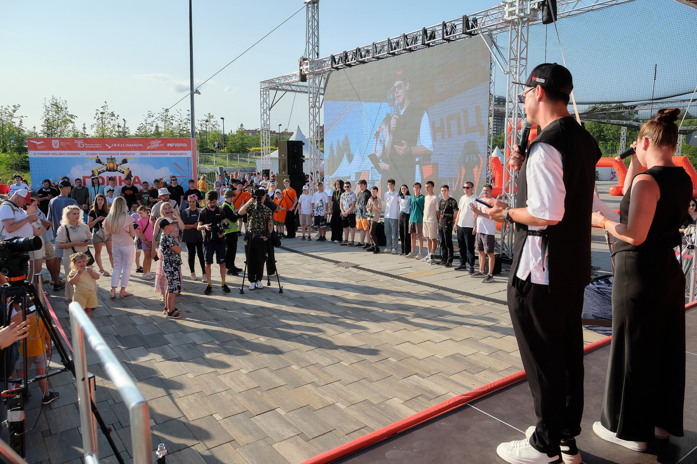 Гонки дронов Тольятти. Фотограф на мероприятие, свадьбу в Тольятти, Самара | Демотченко Андрей