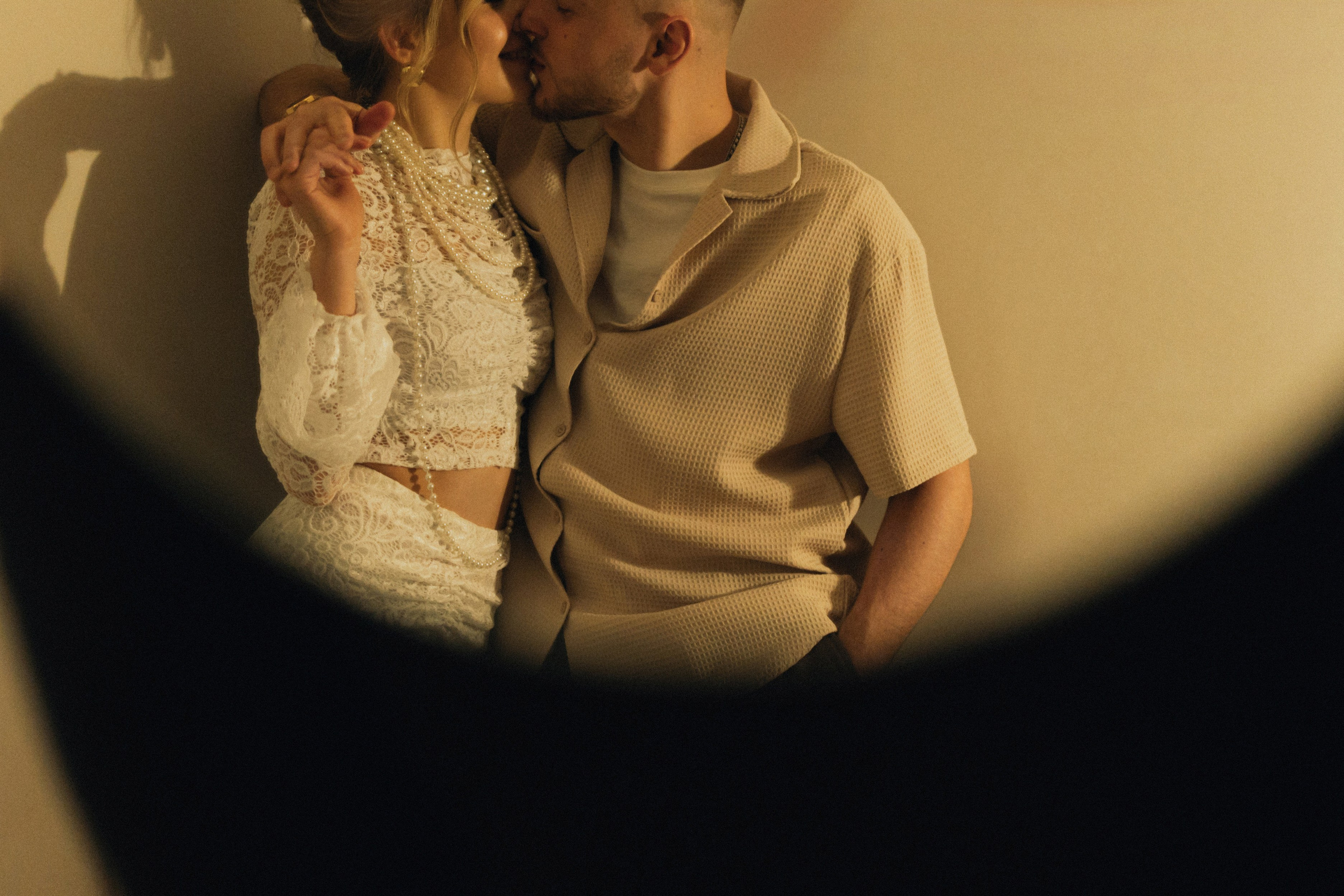 От любви есть только одно средство: любить ещё больше