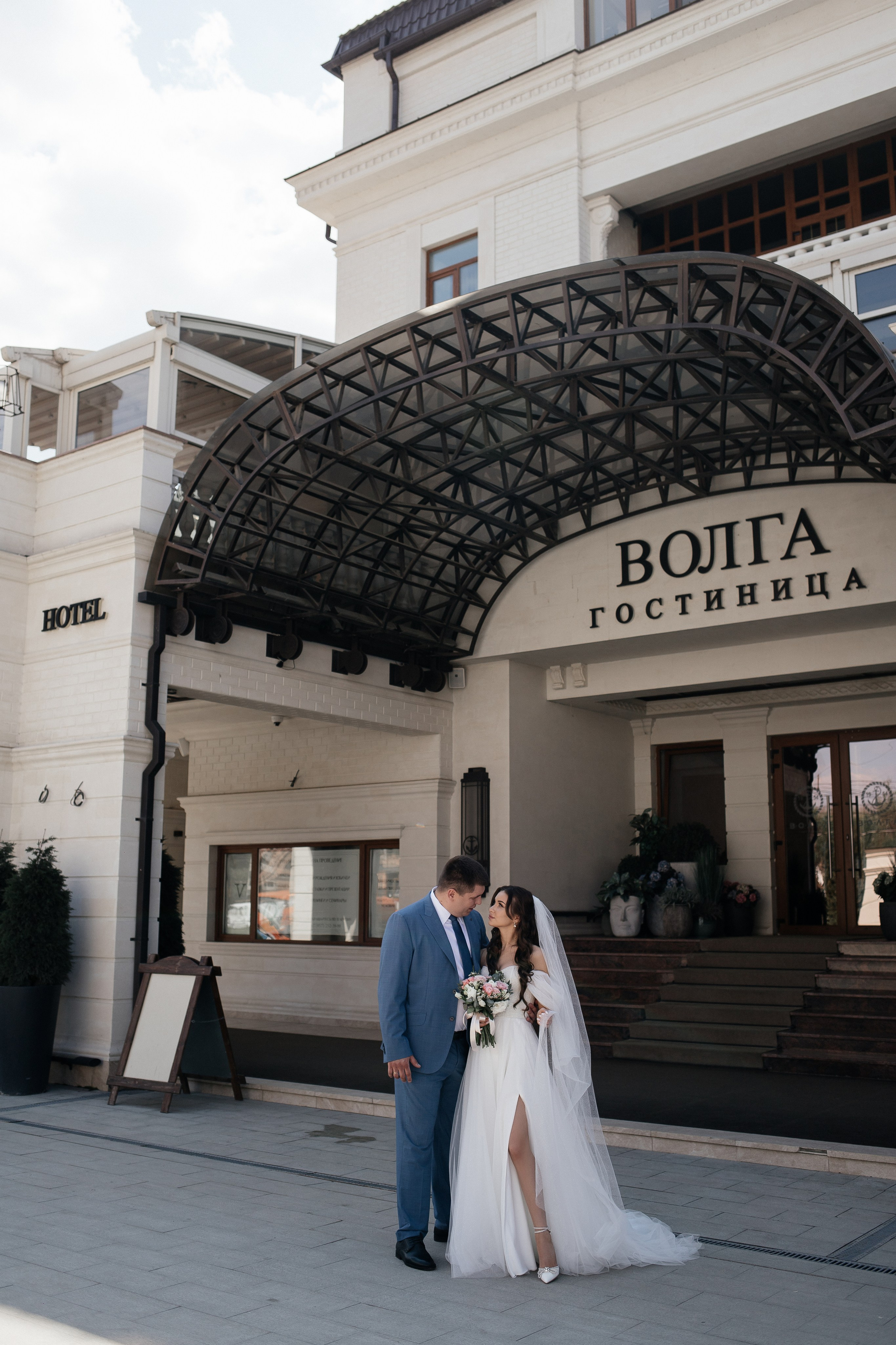 Фото. Фотограф и видеограф в Саратове и Энгельсе Антон Рассказов